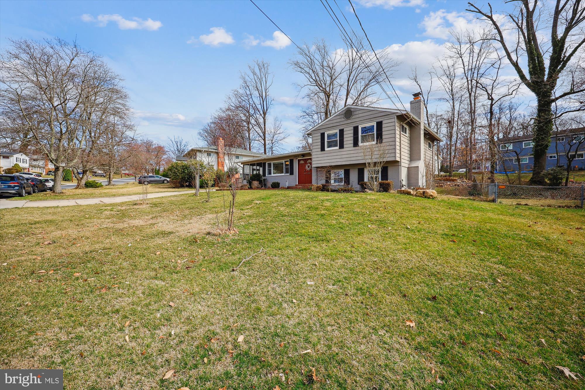 BEL PRE WOODS - Residential