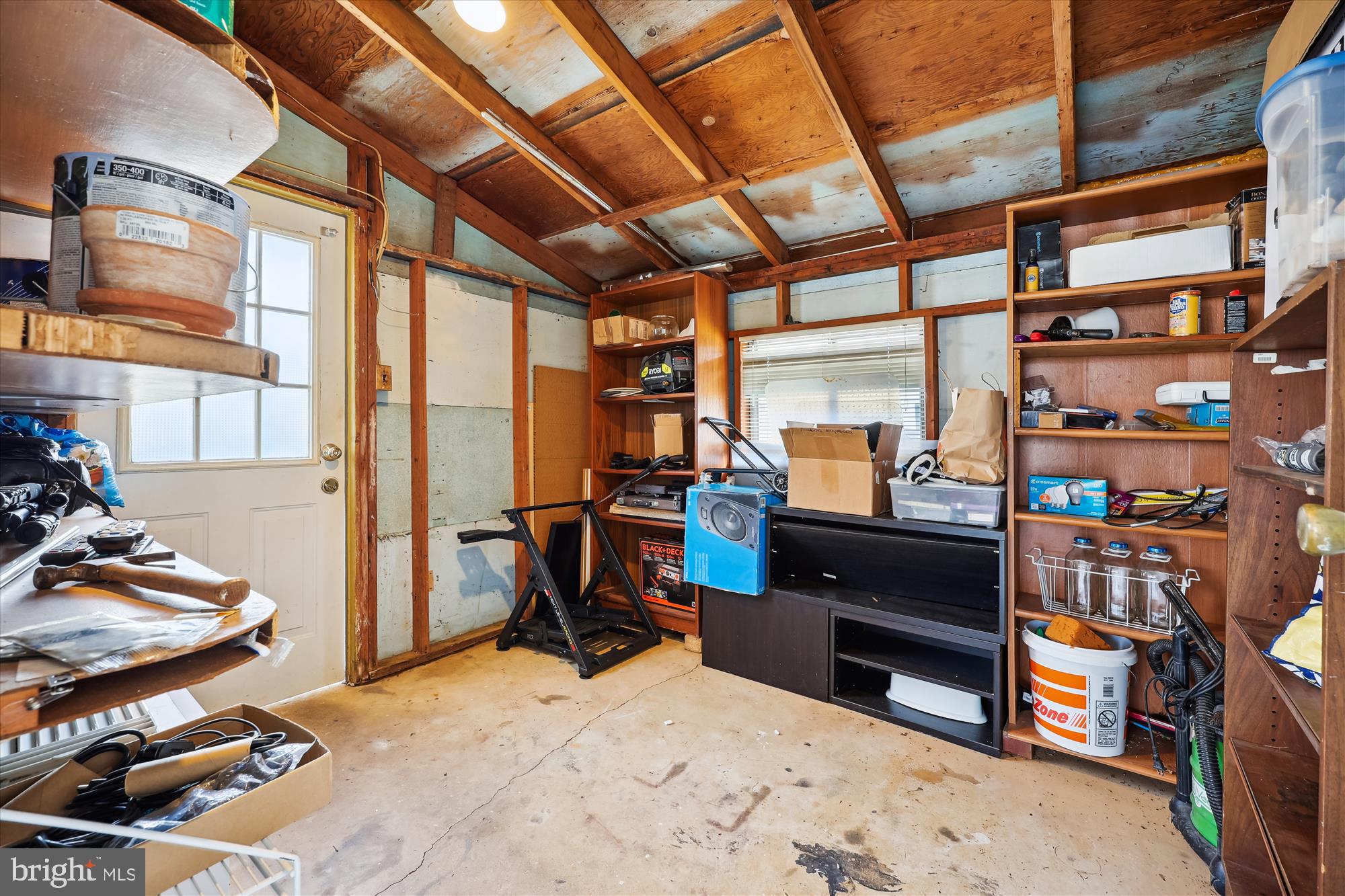 BEL PRE WOODS - Residential