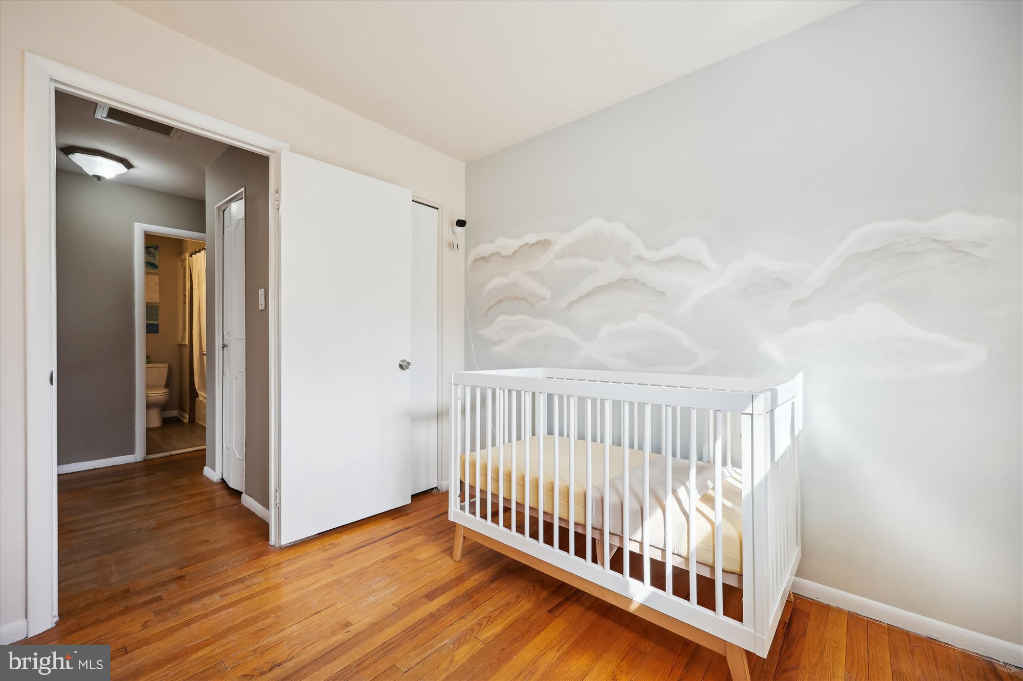 BEL PRE WOODS - Residential