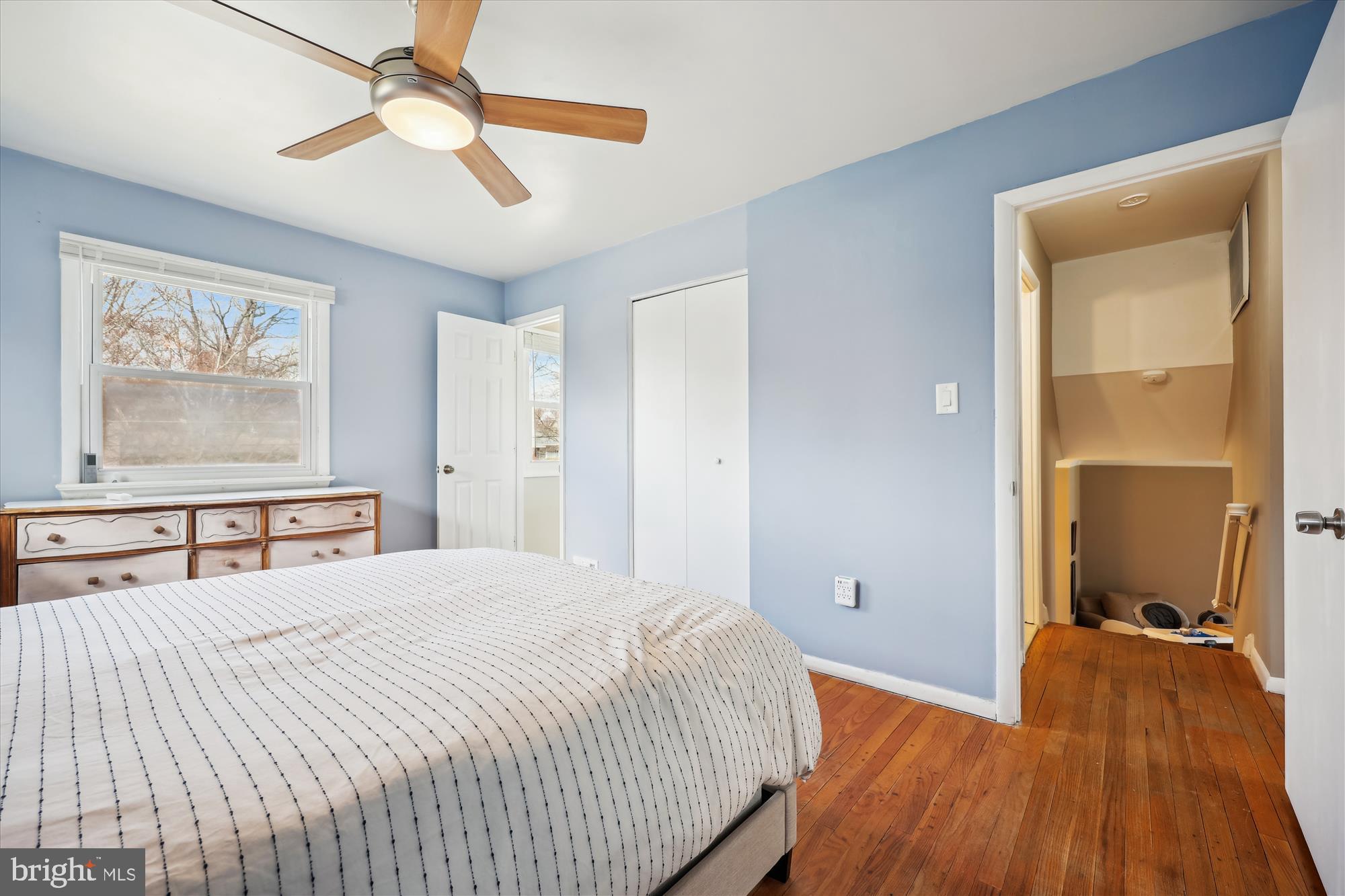 BEL PRE WOODS - Residential