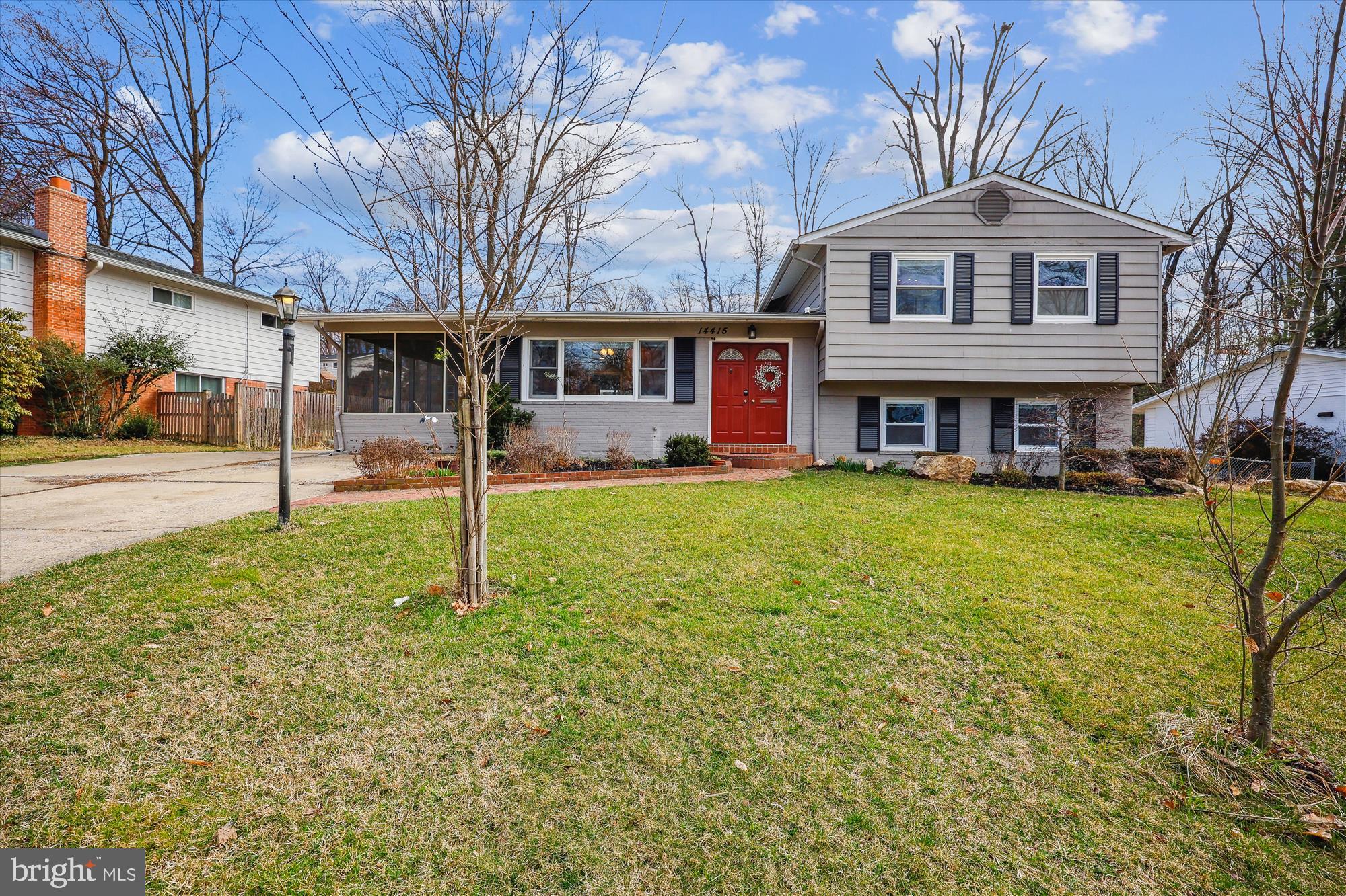 BEL PRE WOODS - Residential