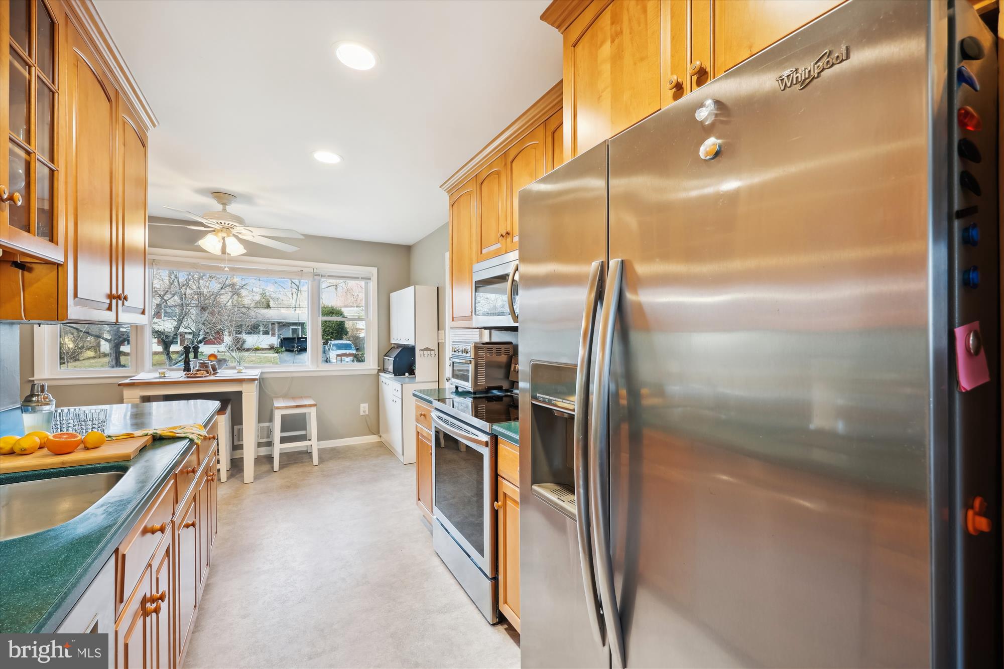 BEL PRE WOODS - Residential