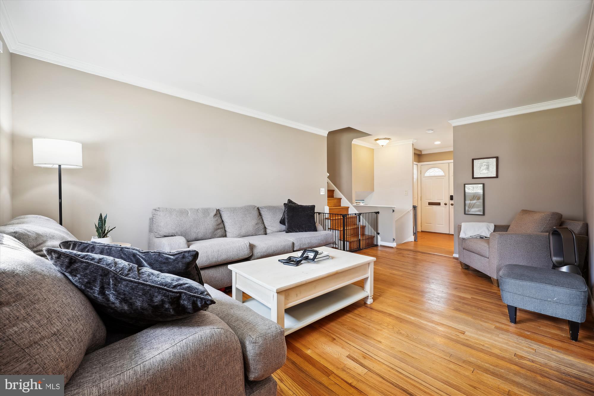 BEL PRE WOODS - Residential