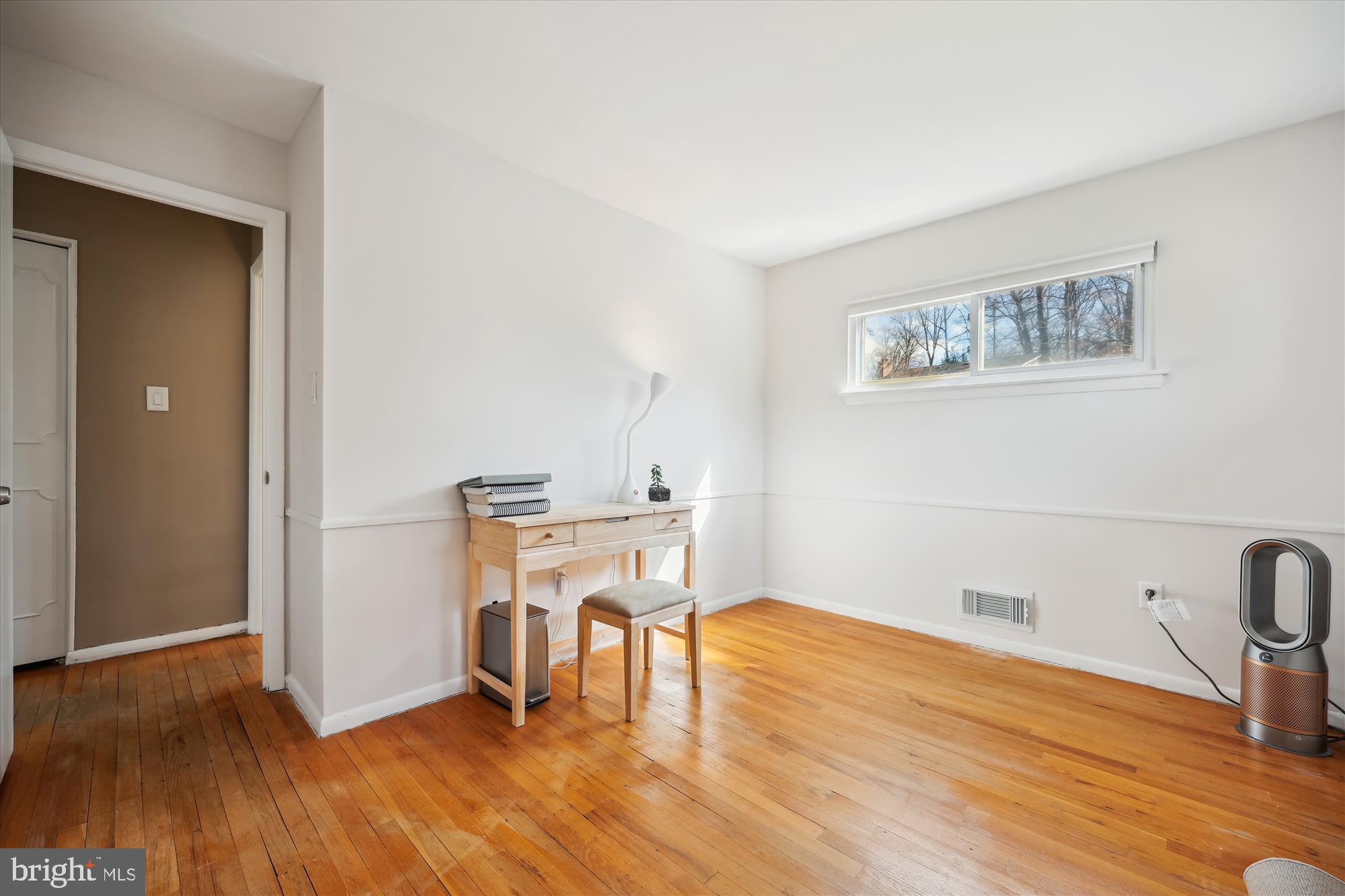 BEL PRE WOODS - Residential