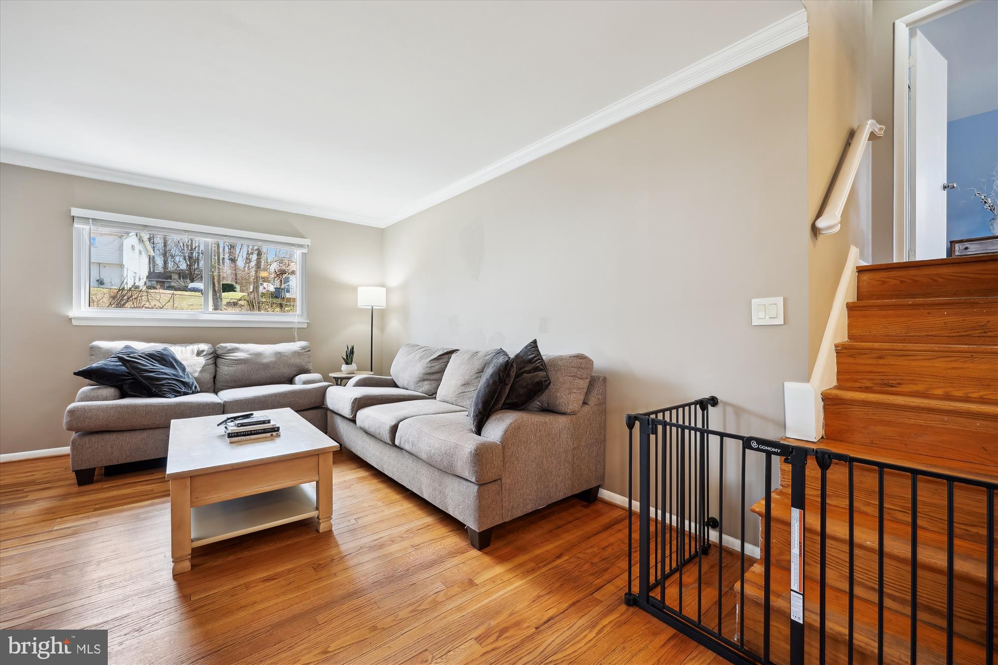 BEL PRE WOODS - Residential