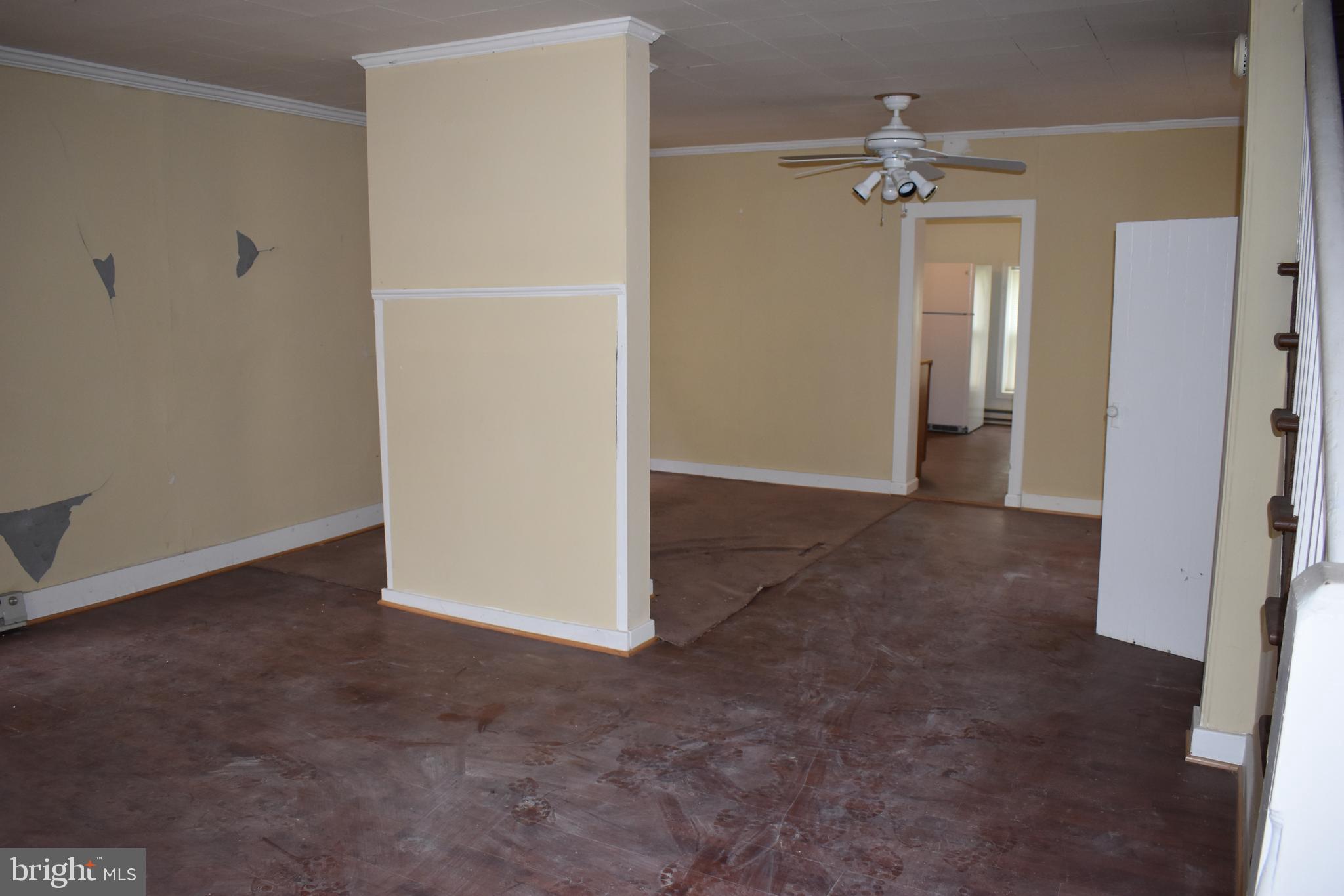 HISTORIC DISTRICT - WEST END - Residential