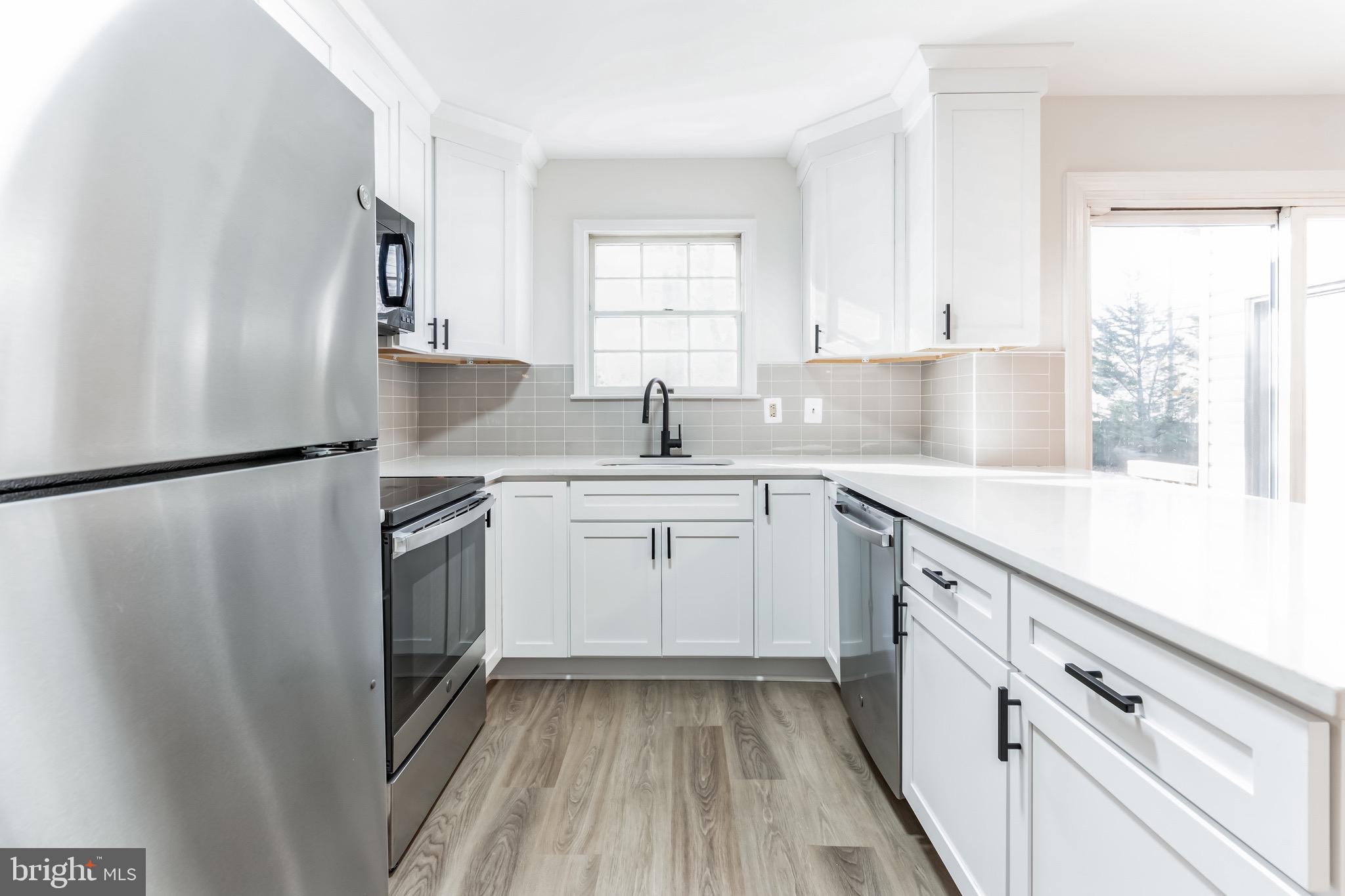 SPYGLASS - Residential