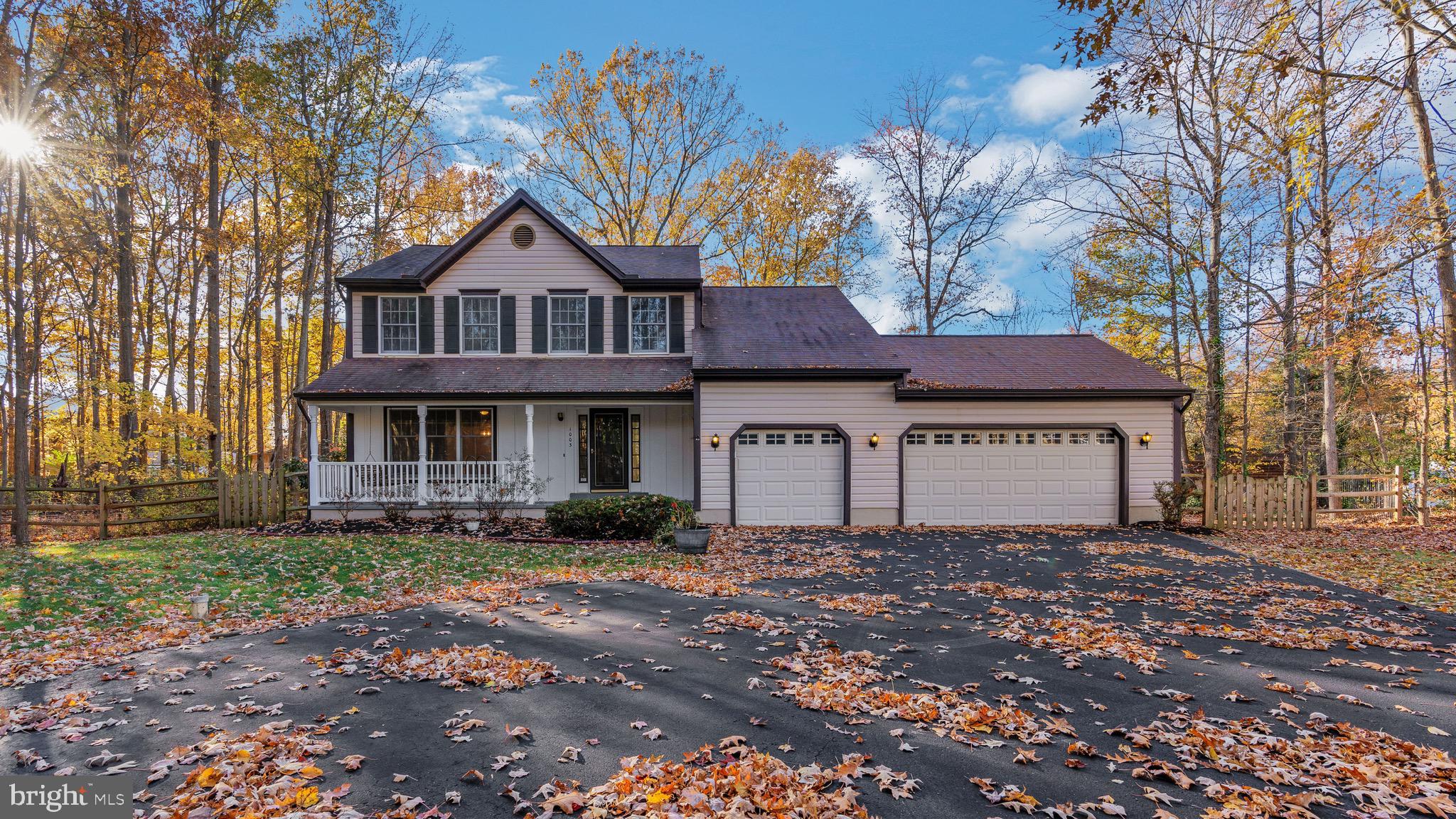 SPYGLASS - Residential