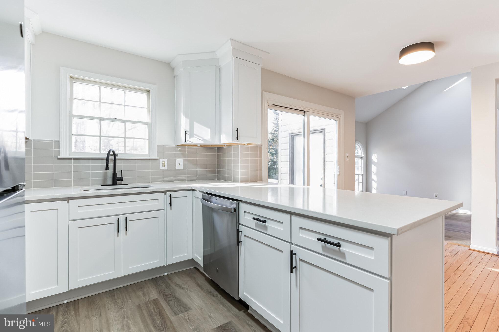 SPYGLASS - Residential