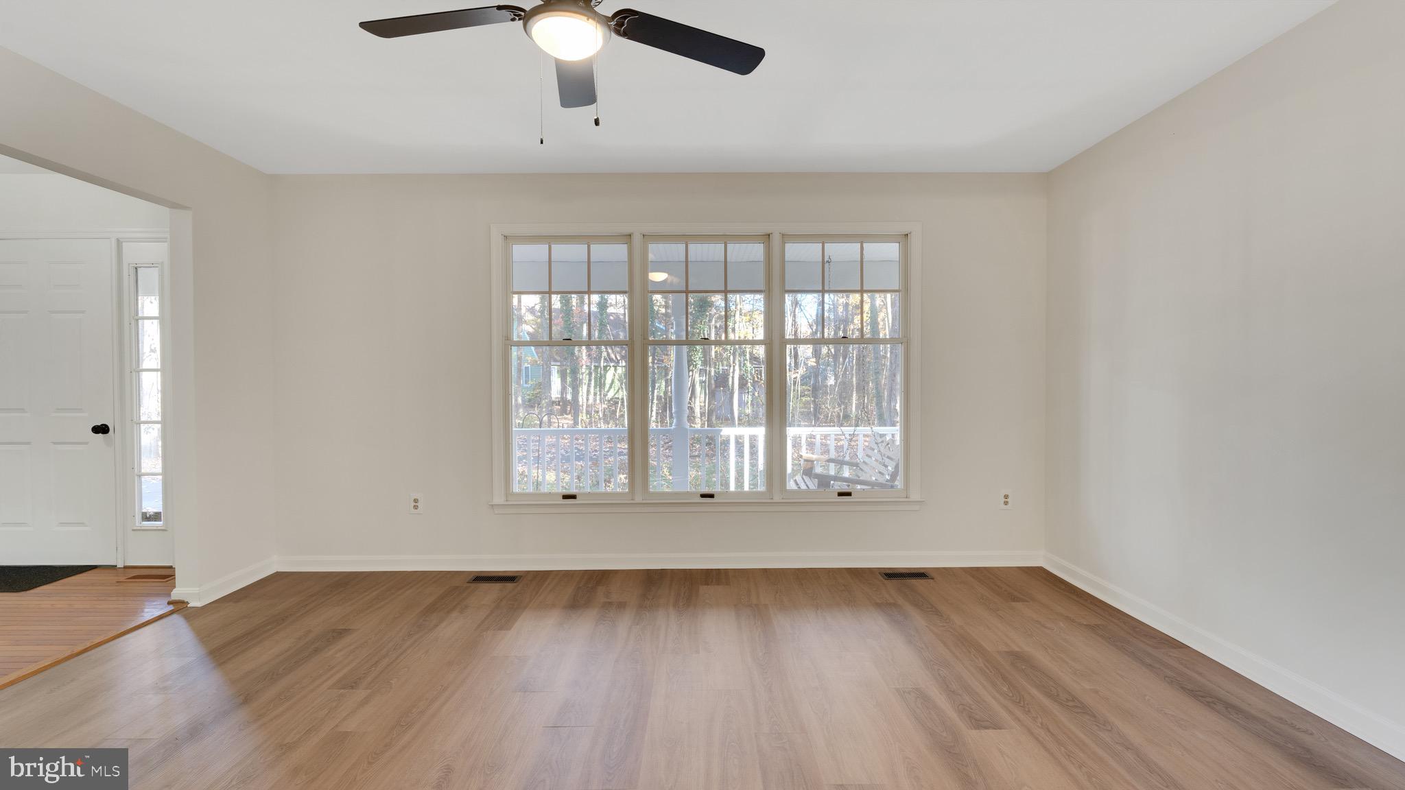 SPYGLASS - Residential