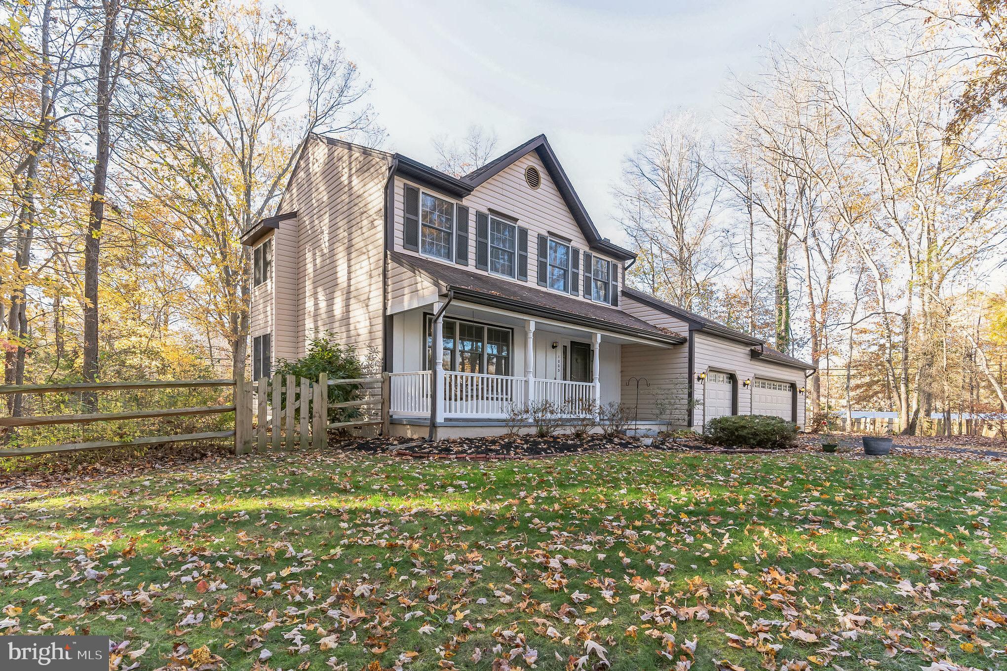 SPYGLASS - Residential