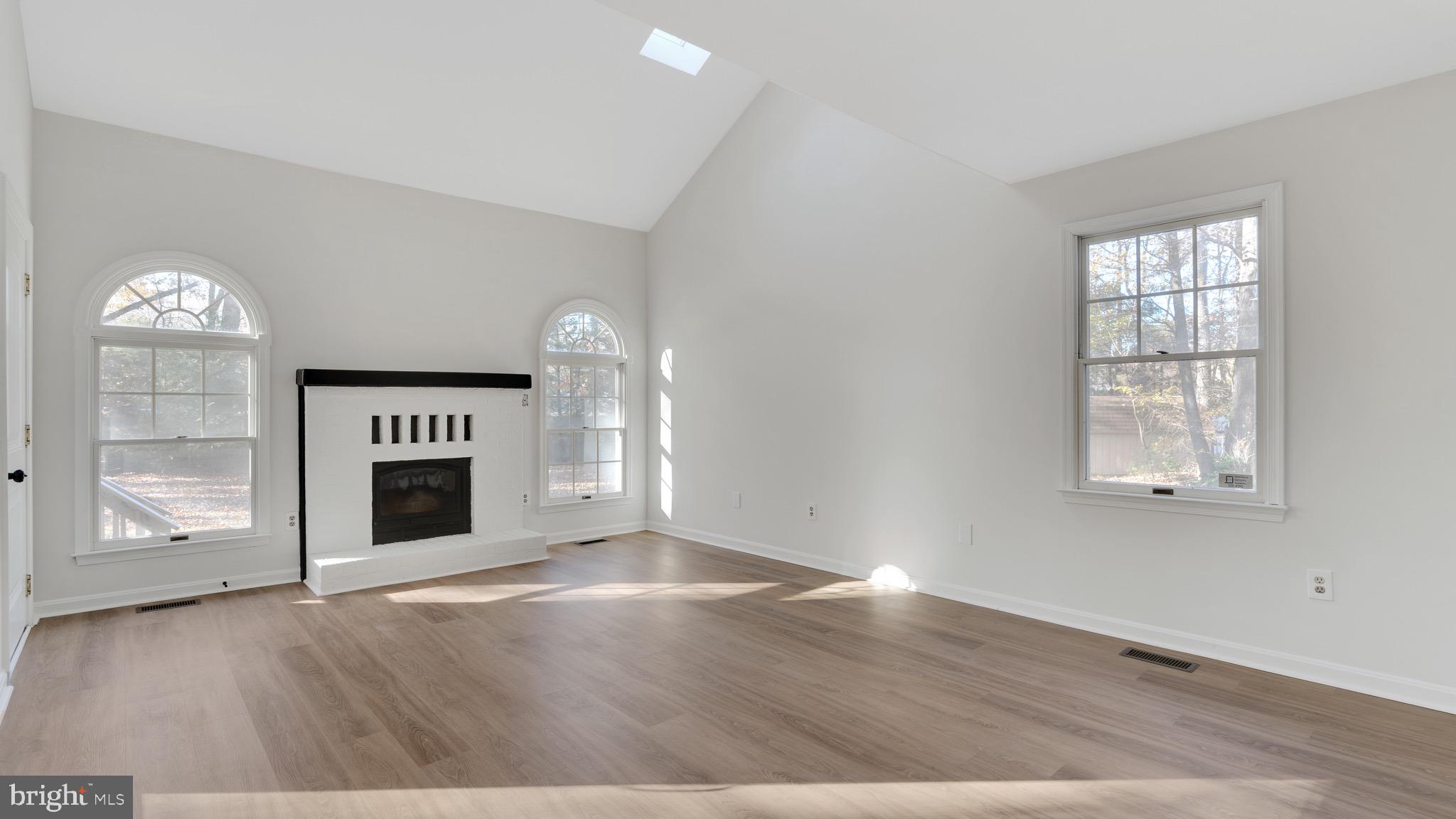 SPYGLASS - Residential