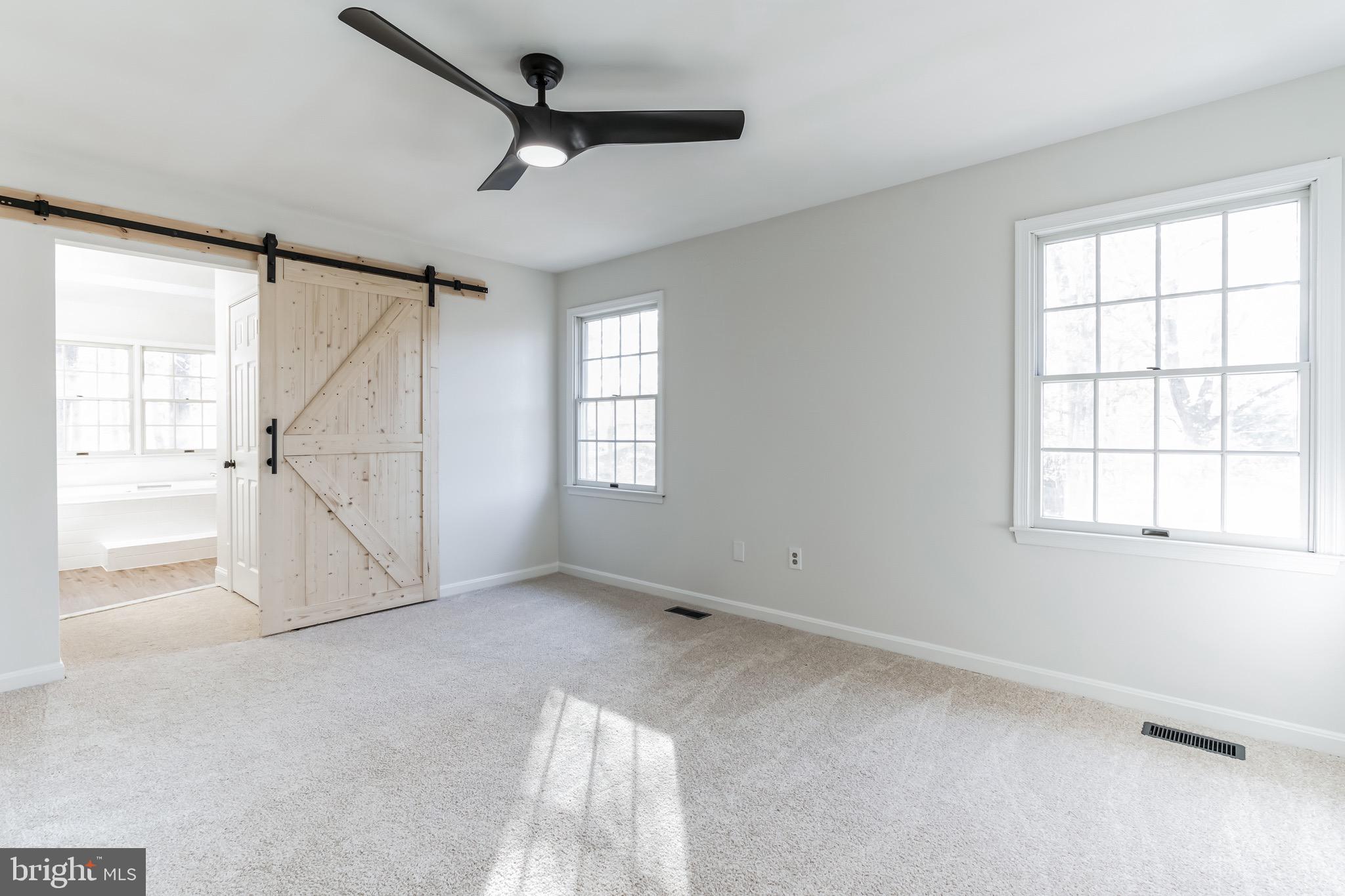 SPYGLASS - Residential