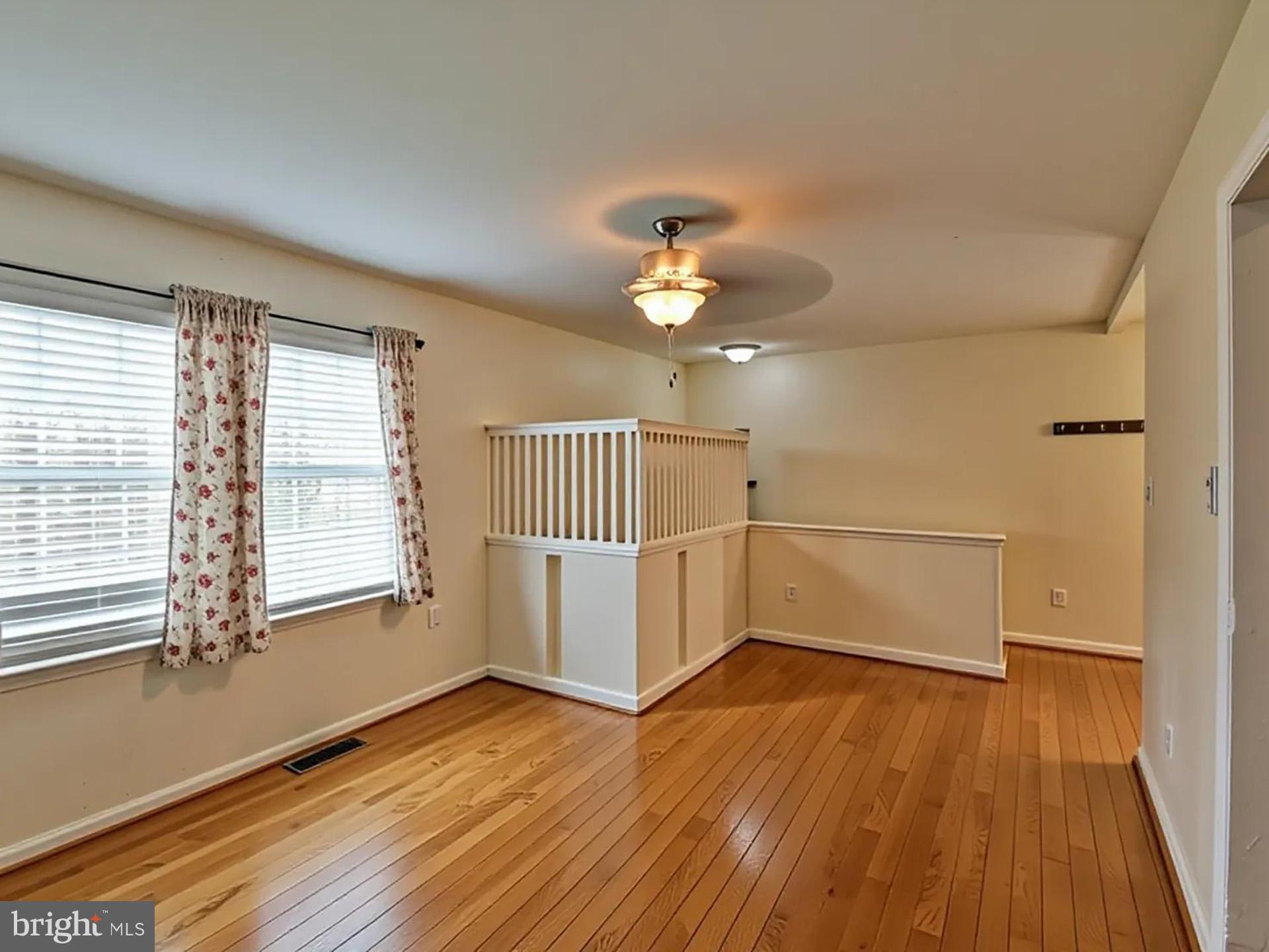 WEST FAIRMOUNT - Residential