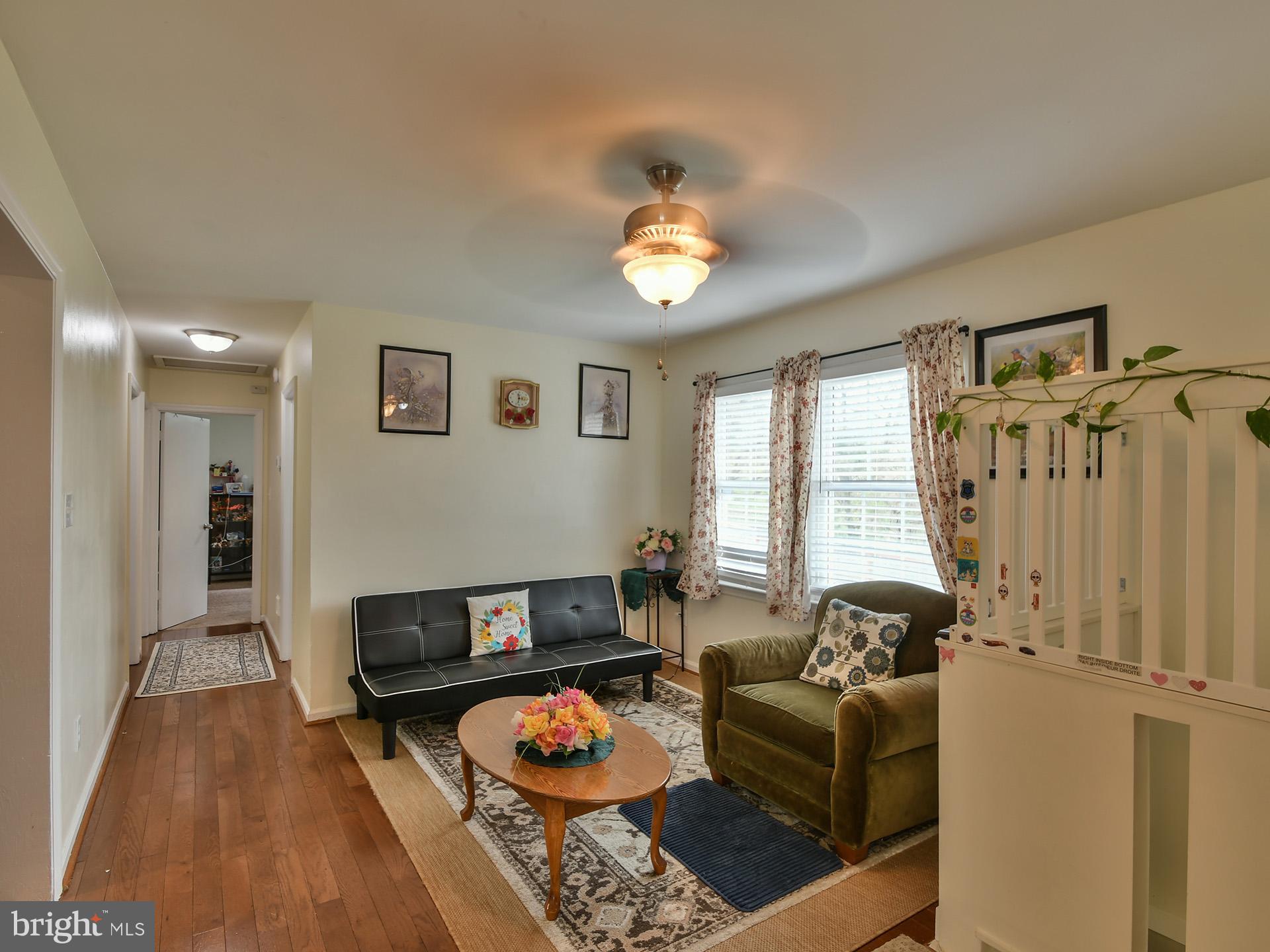 WEST FAIRMOUNT - Residential