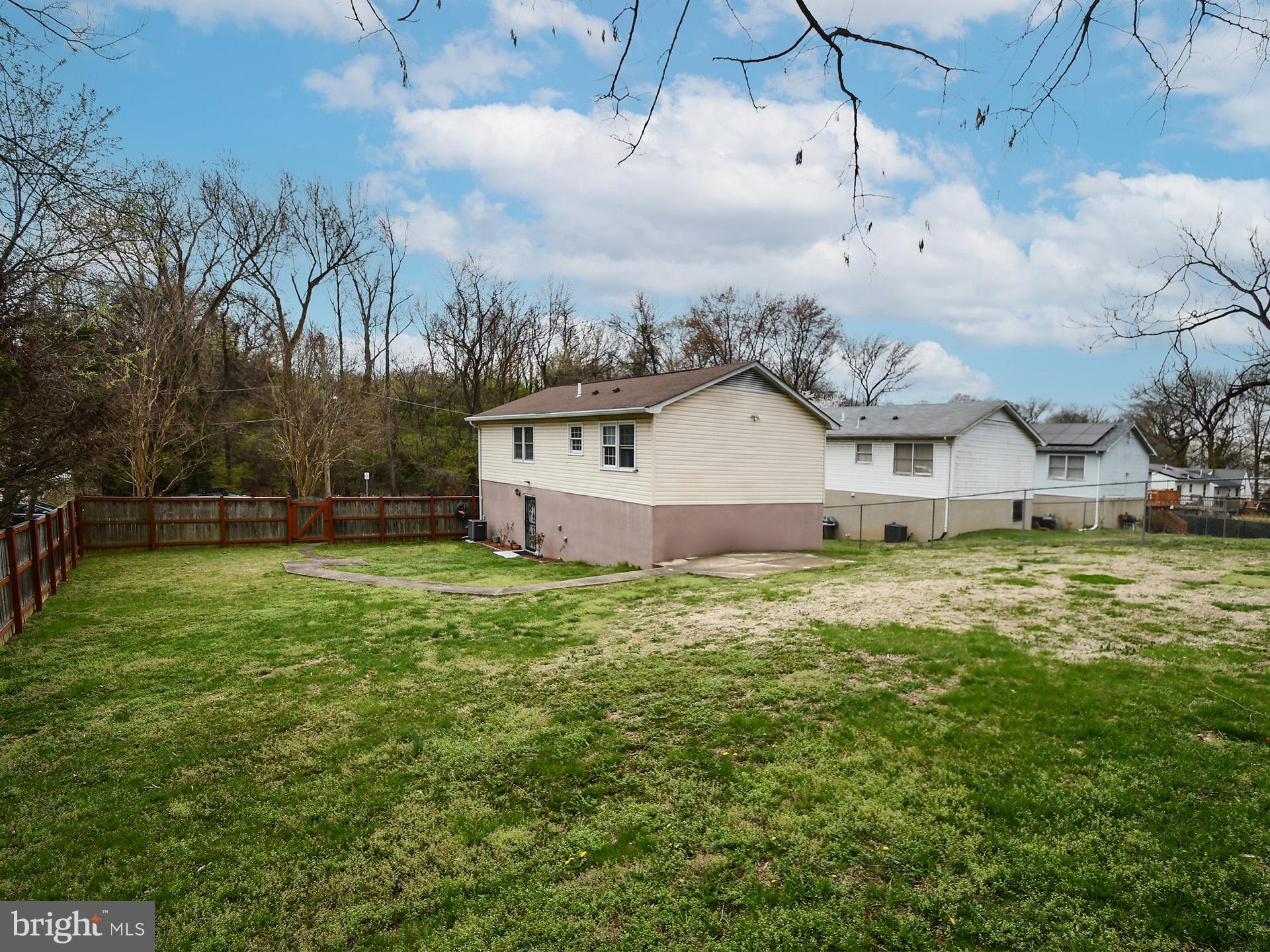 WEST FAIRMOUNT - Residential