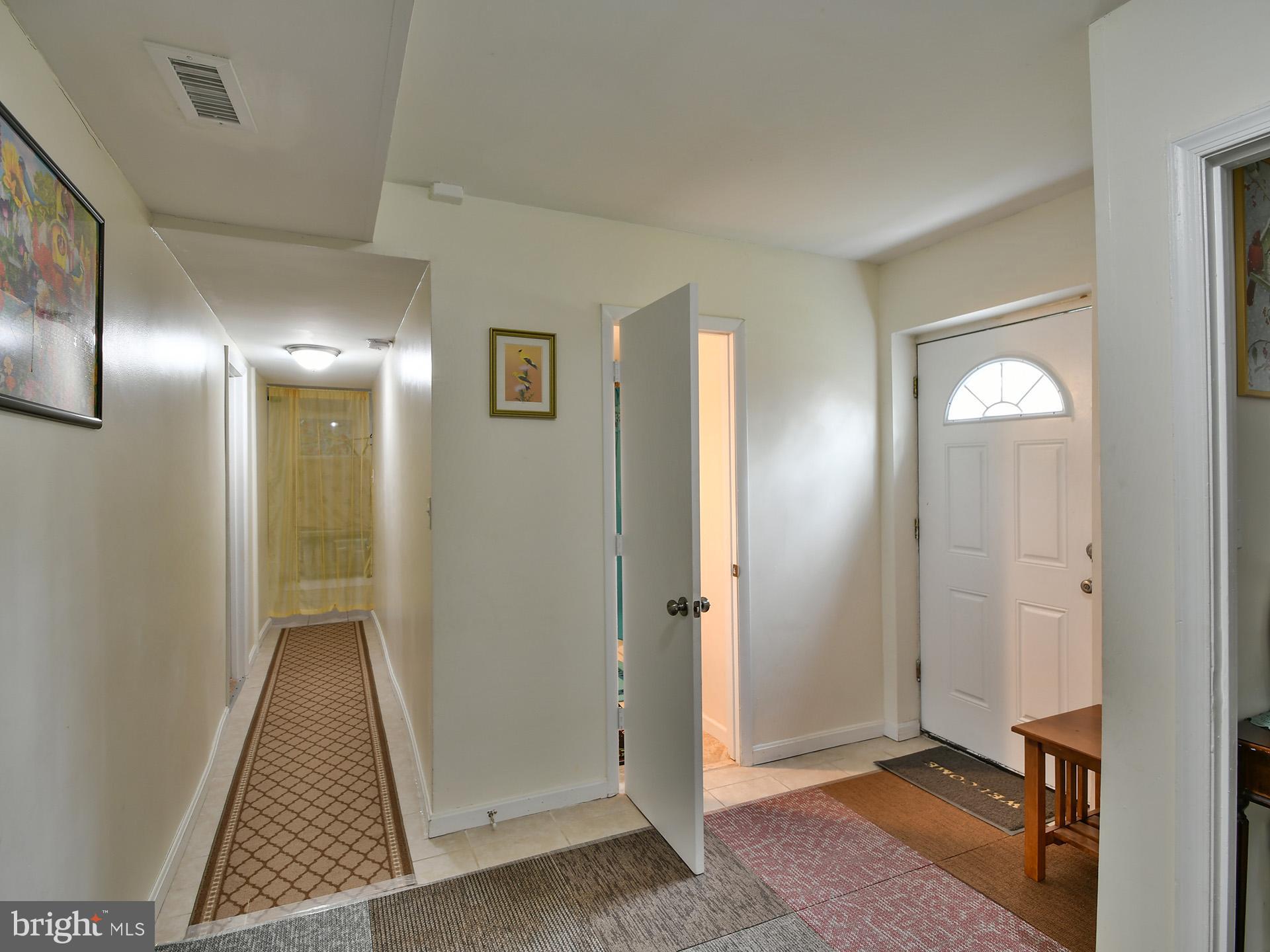 WEST FAIRMOUNT - Residential