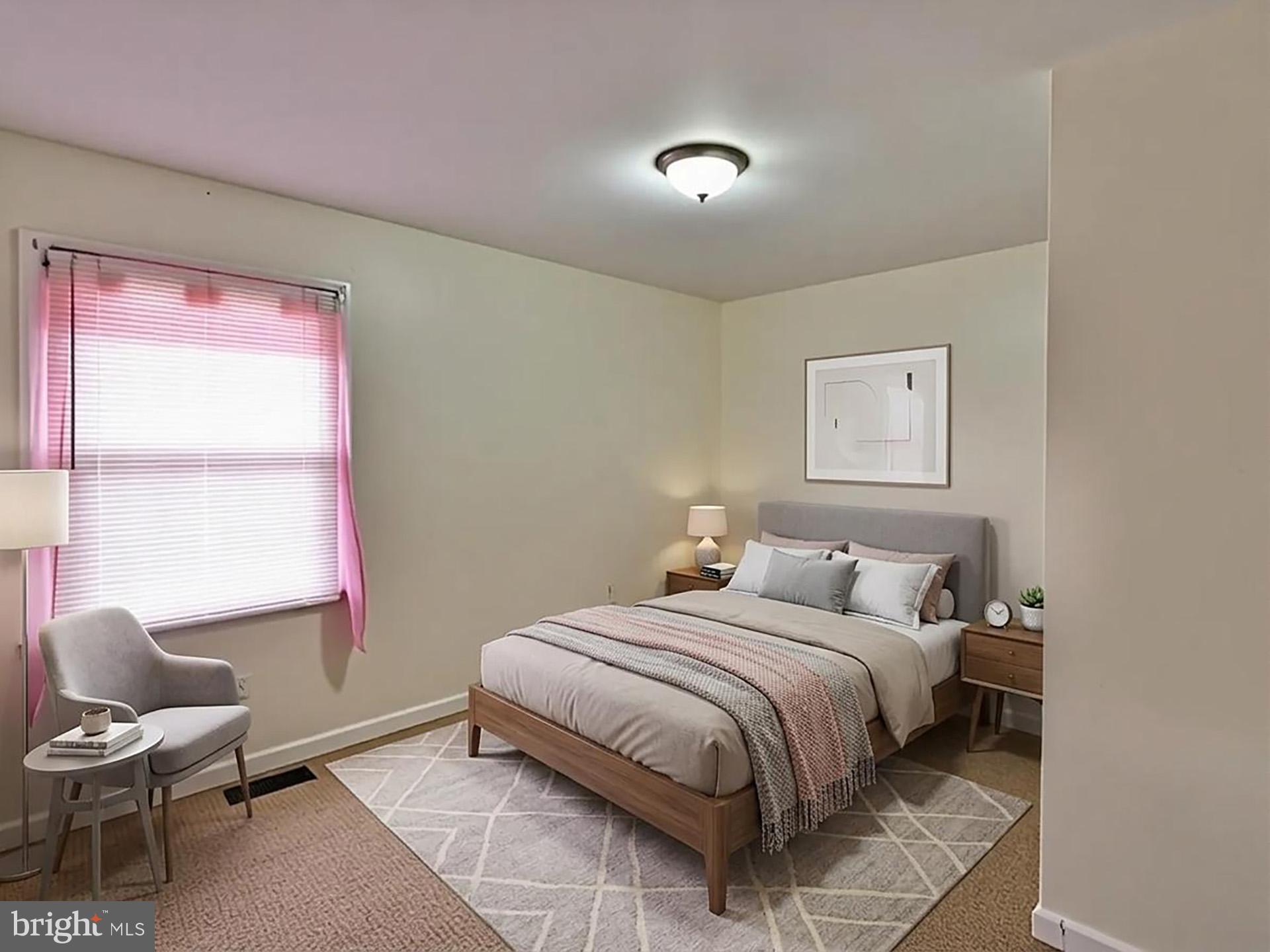 WEST FAIRMOUNT - Residential