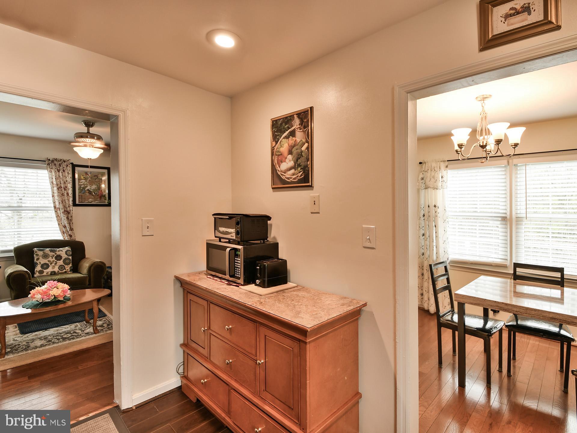 WEST FAIRMOUNT - Residential