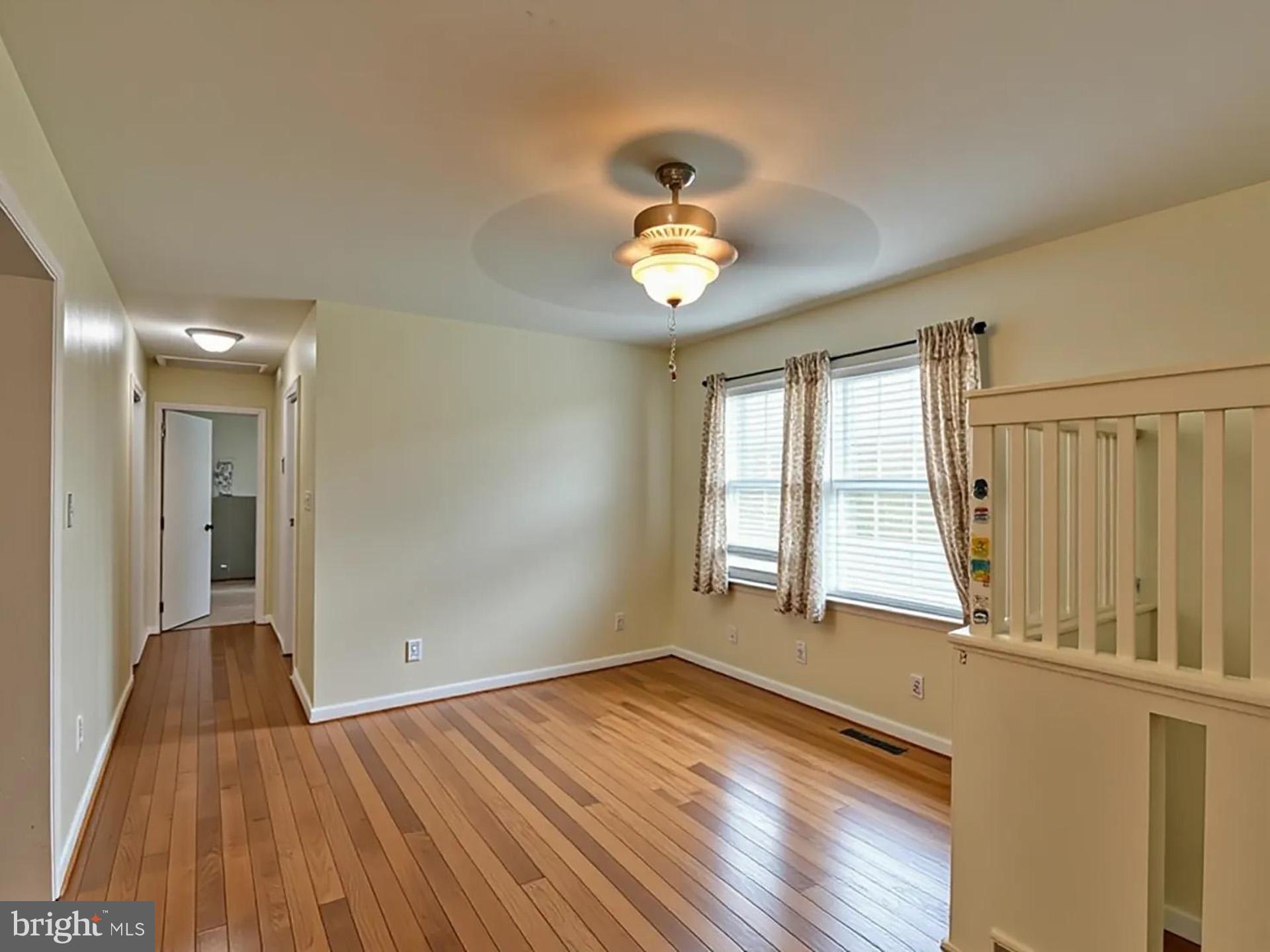 WEST FAIRMOUNT - Residential