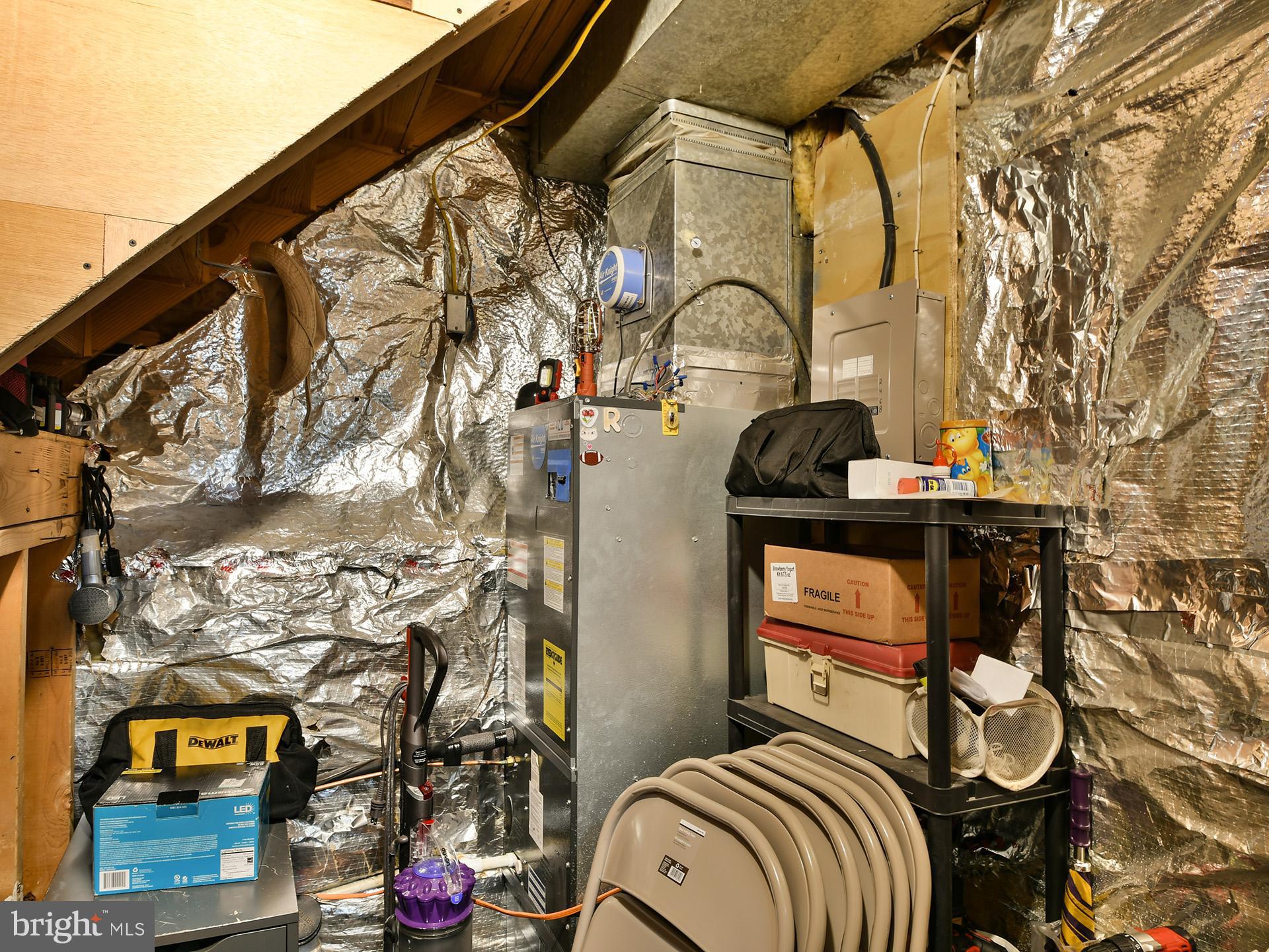 WEST FAIRMOUNT - Residential