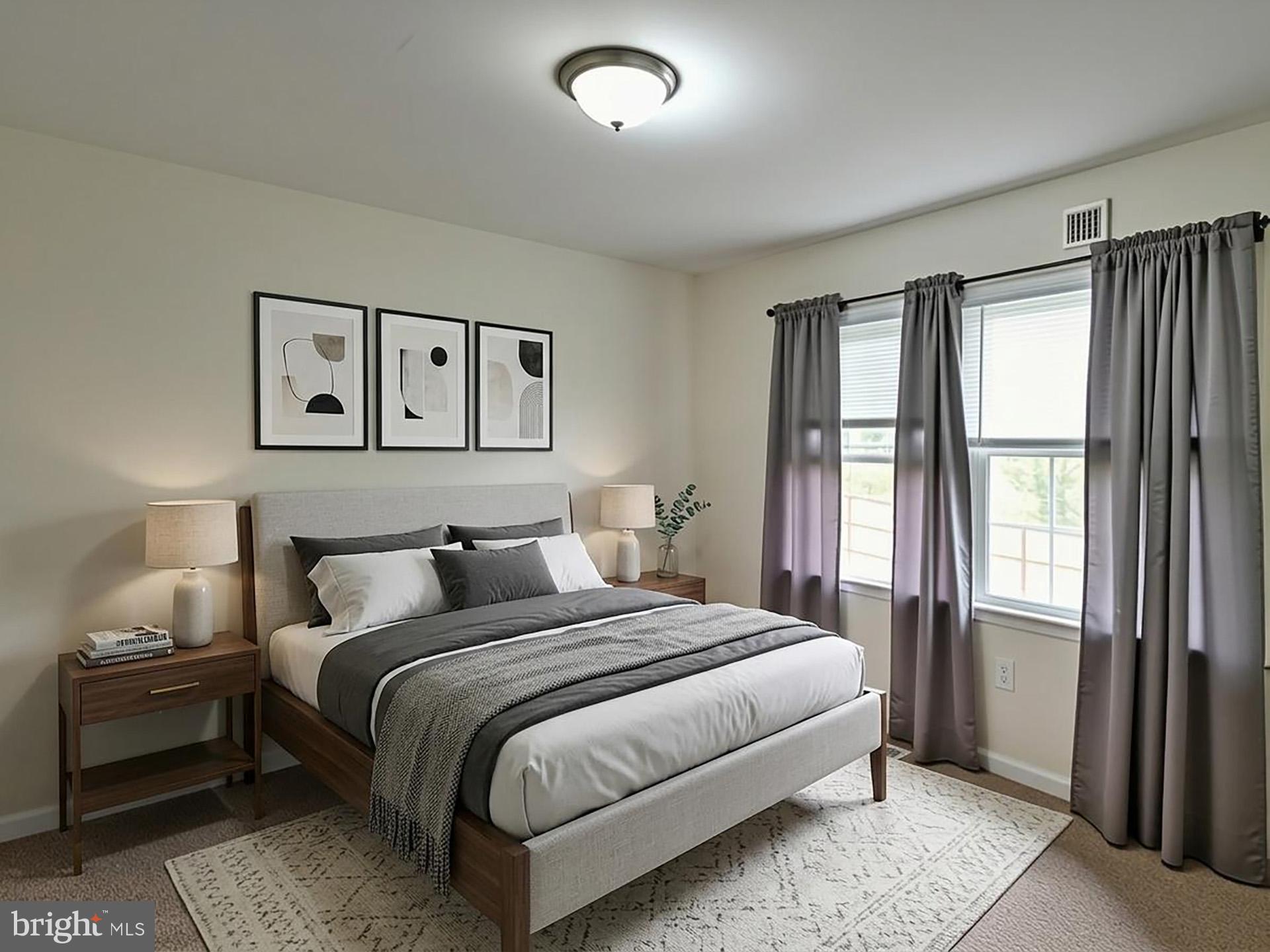 WEST FAIRMOUNT - Residential