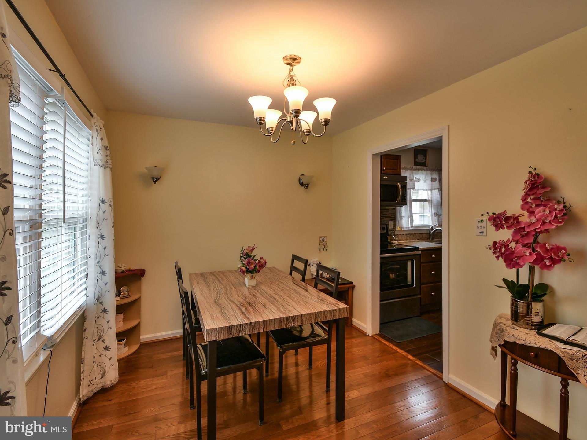 WEST FAIRMOUNT - Residential