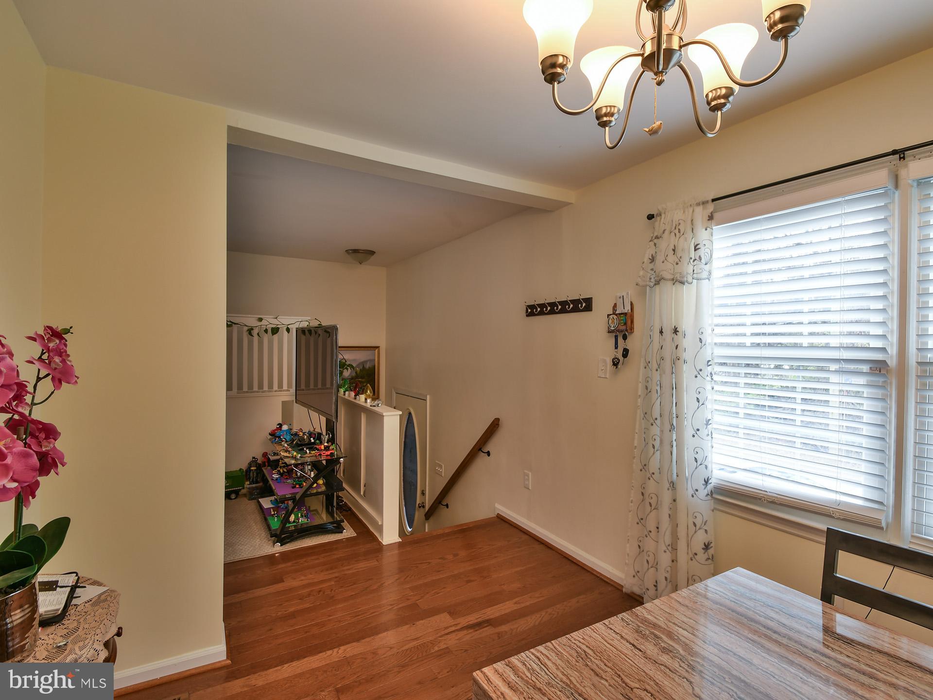 WEST FAIRMOUNT - Residential