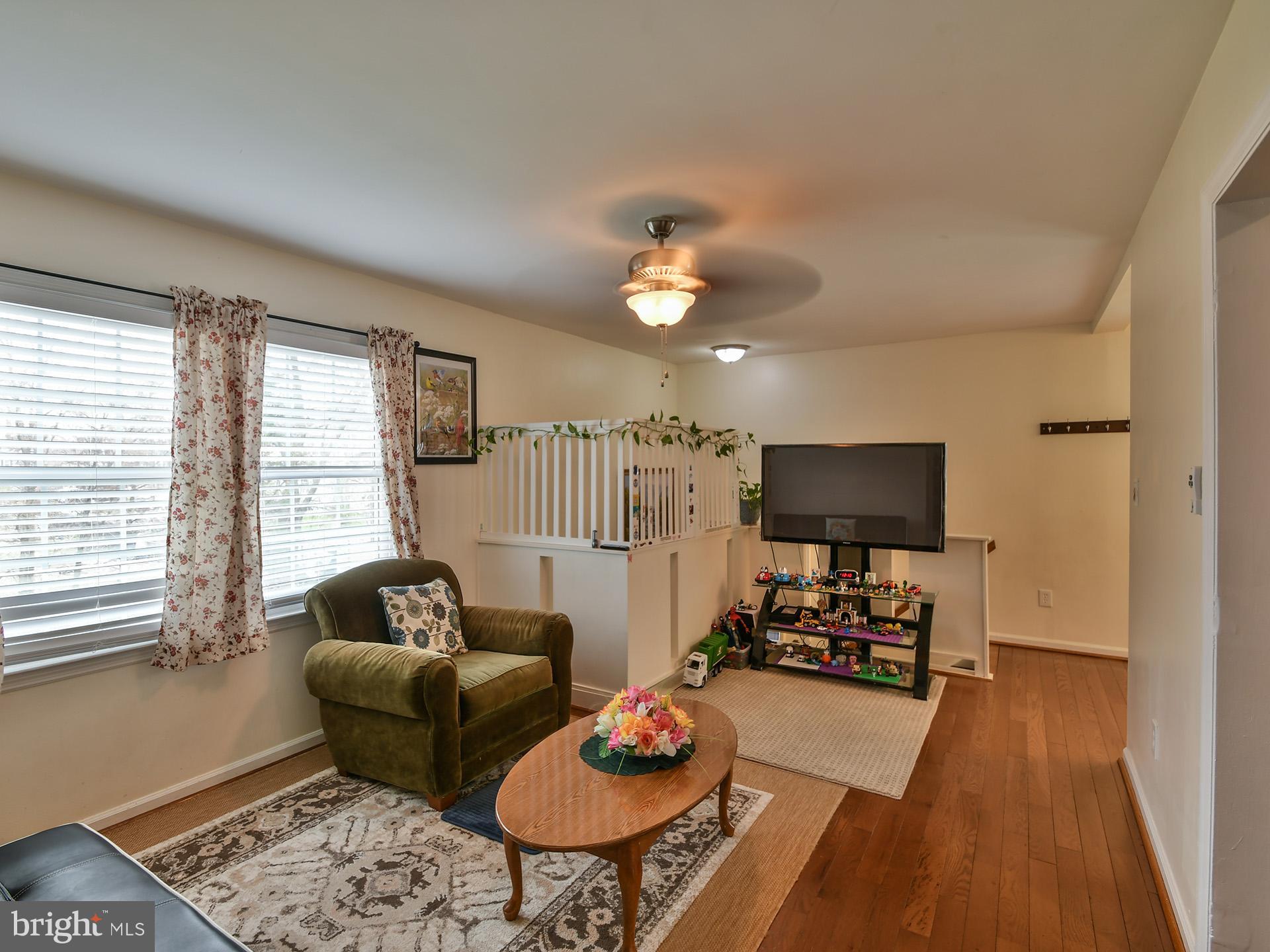 WEST FAIRMOUNT - Residential