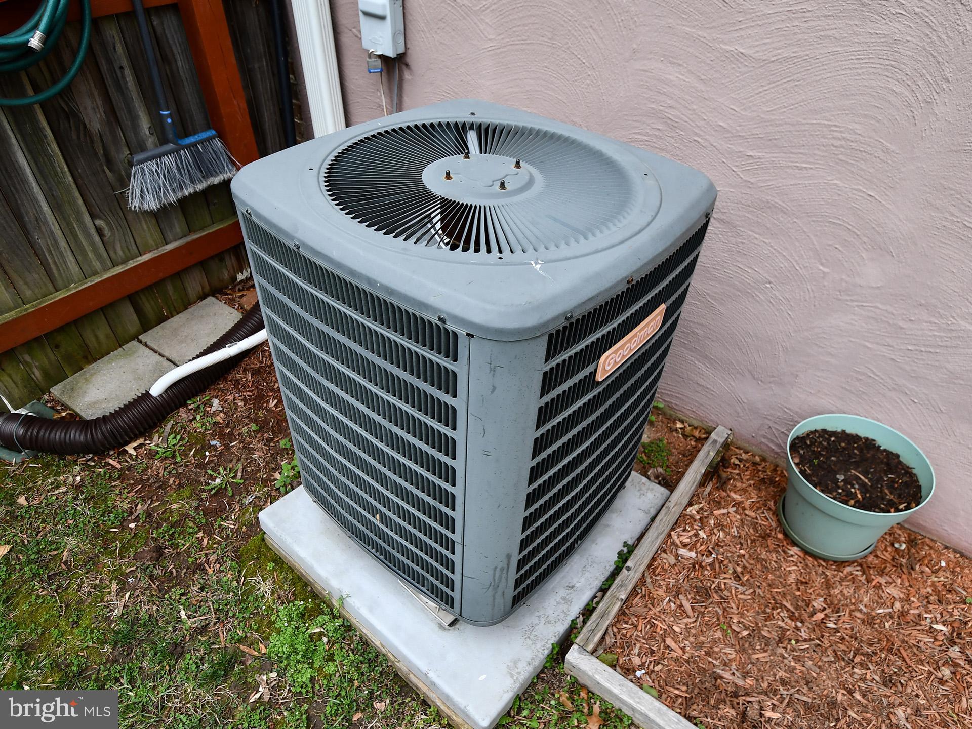 WEST FAIRMOUNT - Residential