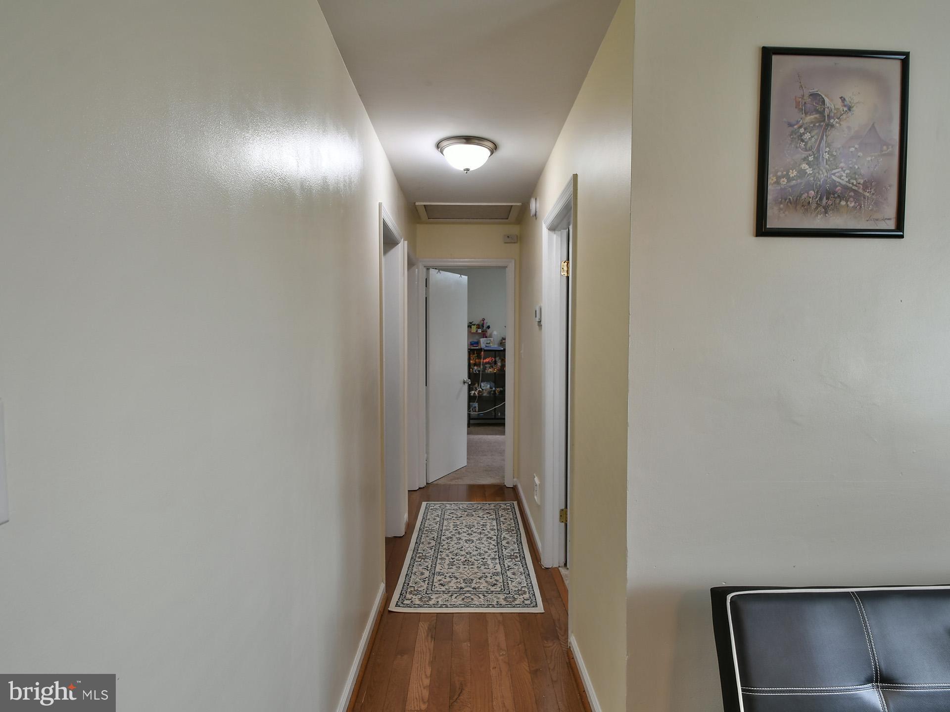 WEST FAIRMOUNT - Residential