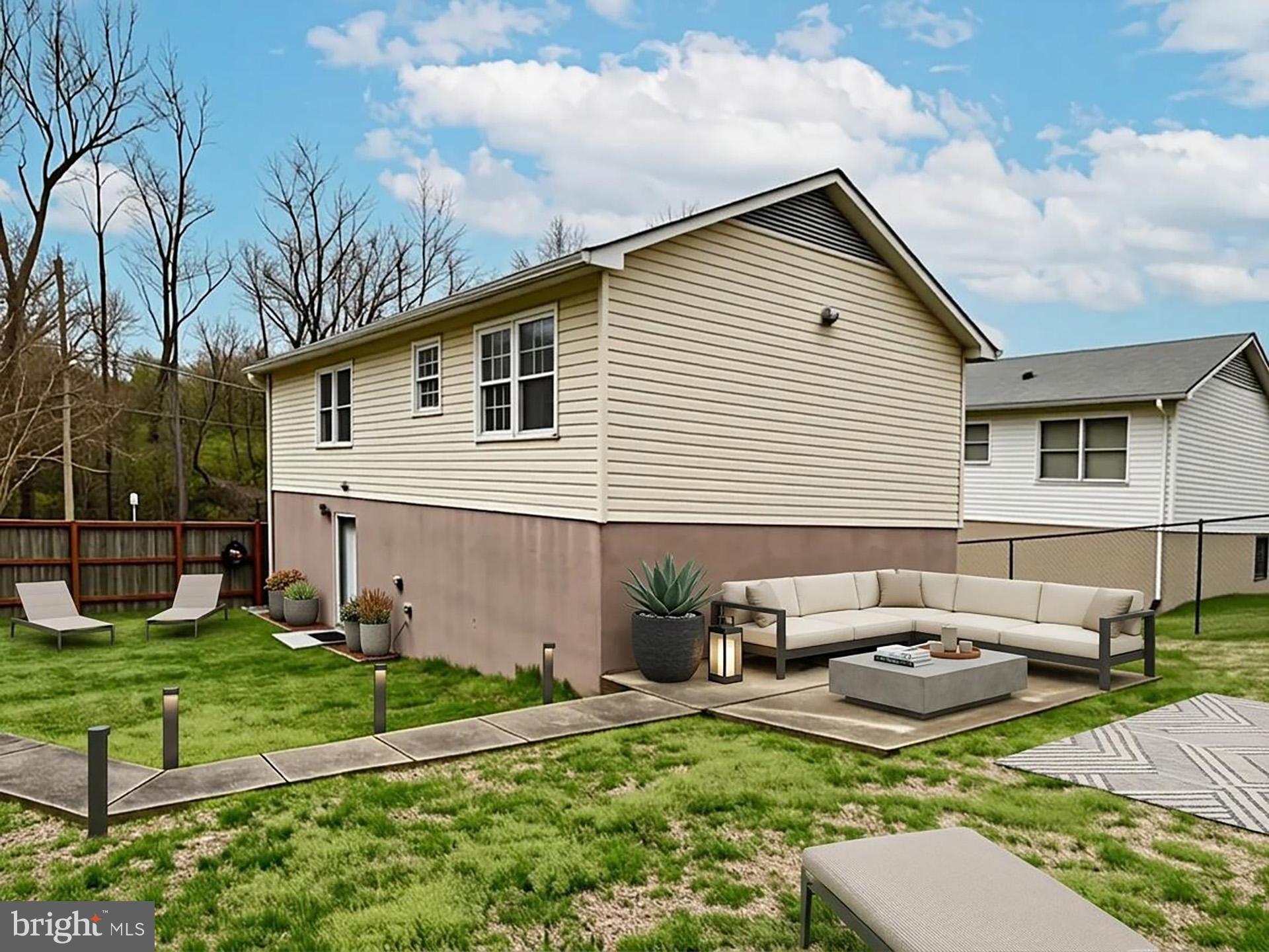 WEST FAIRMOUNT - Residential