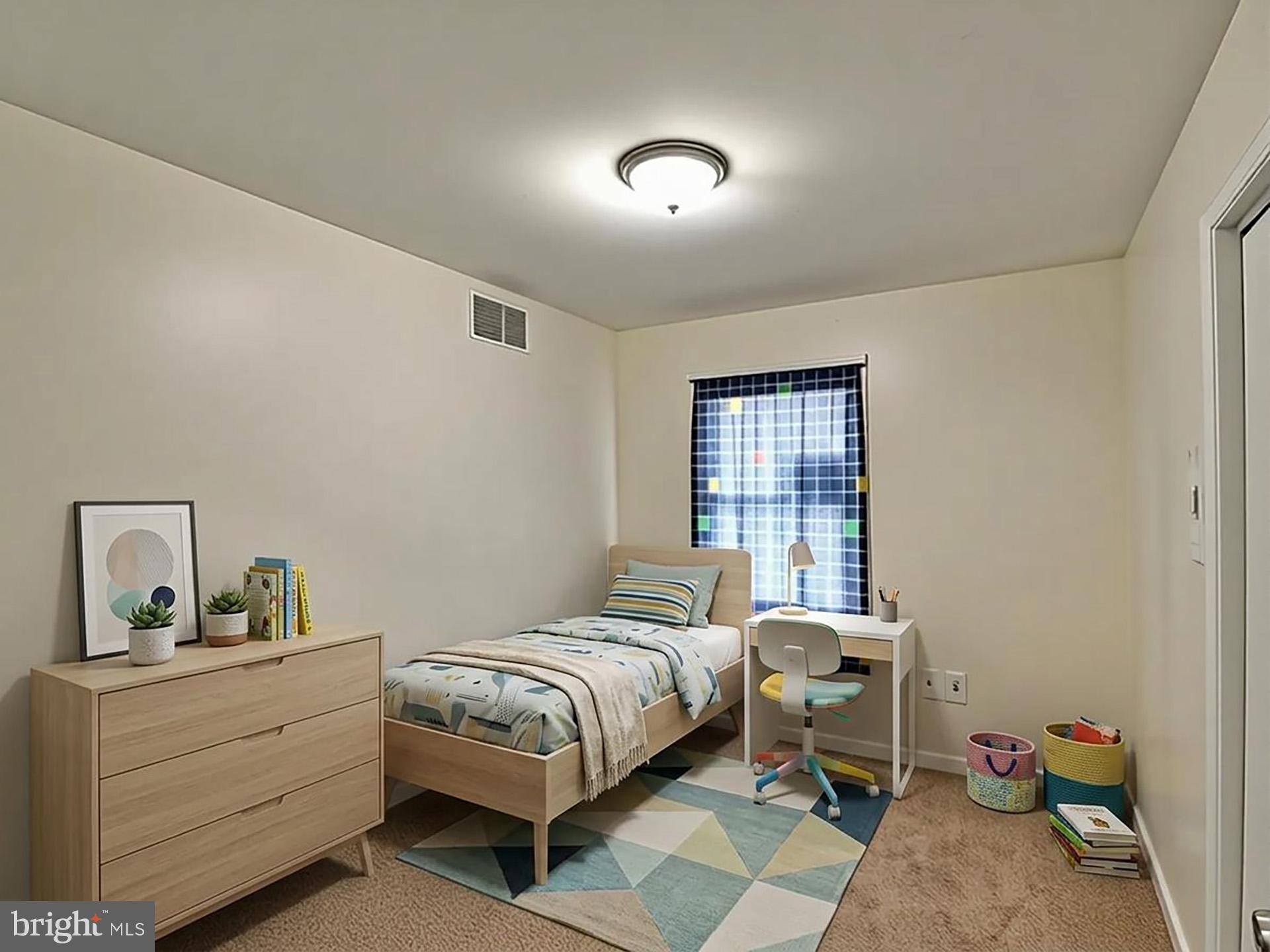 WEST FAIRMOUNT - Residential