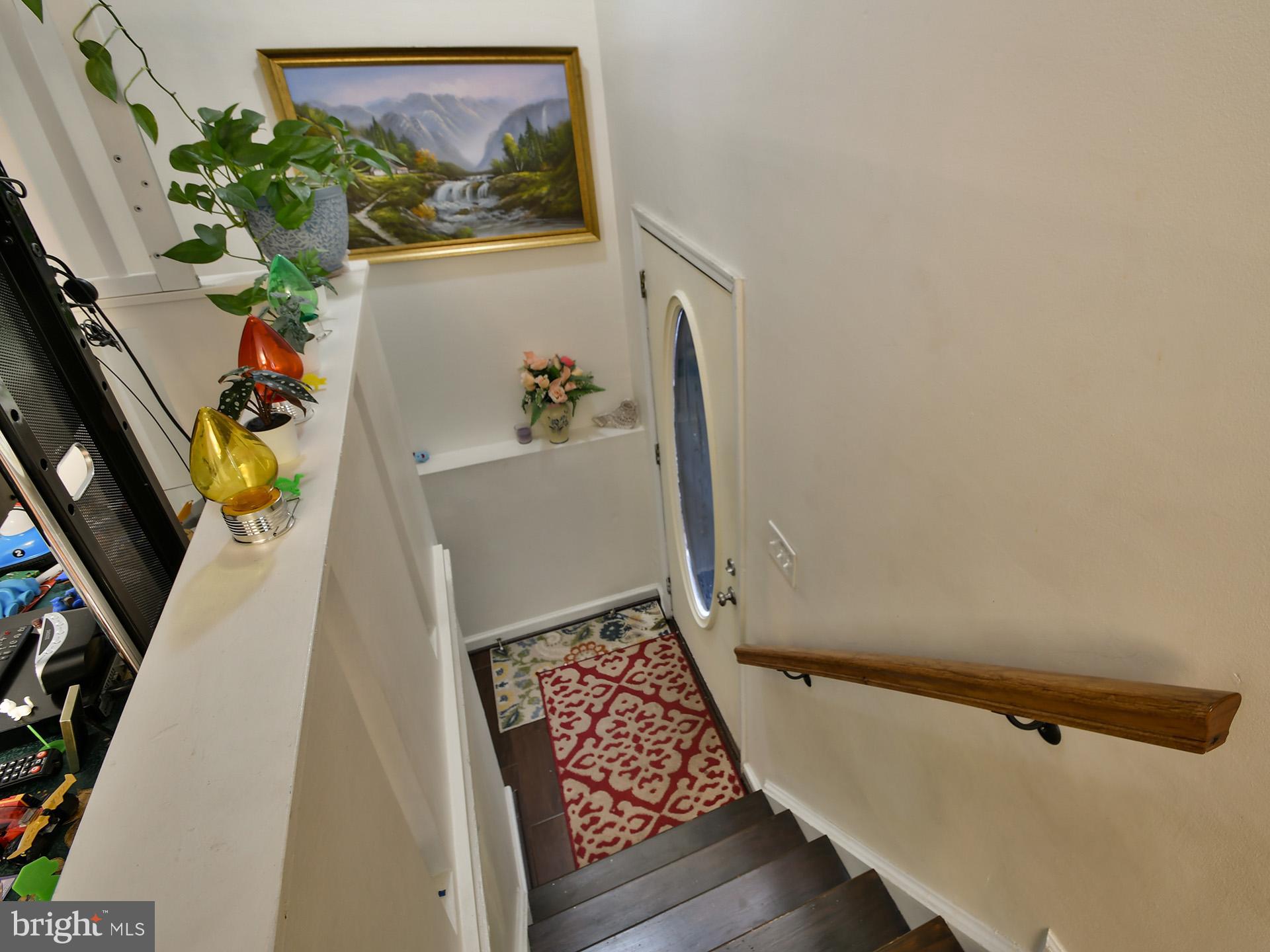 WEST FAIRMOUNT - Residential