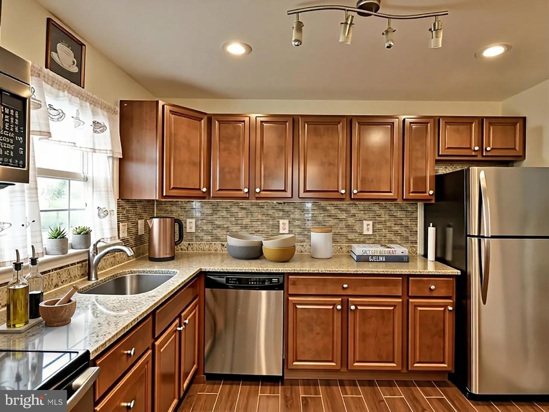 WEST FAIRMOUNT - Residential