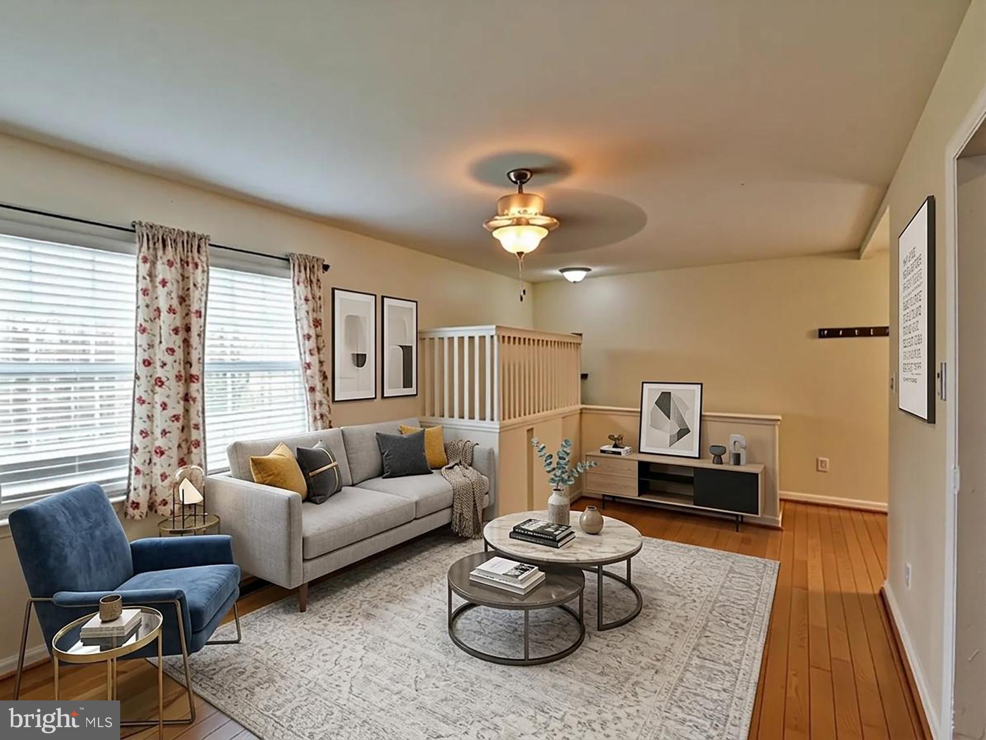 WEST FAIRMOUNT - Residential