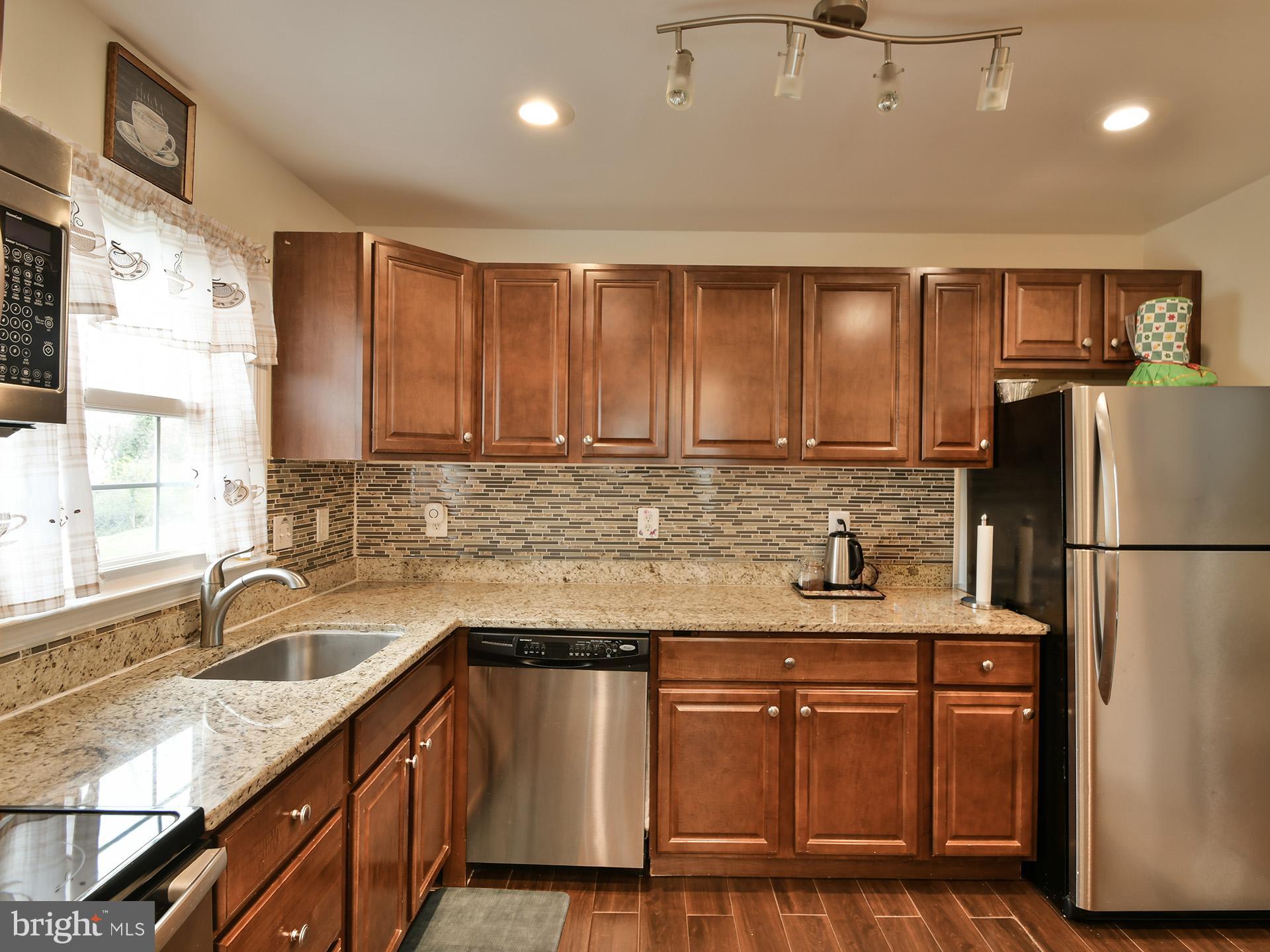 WEST FAIRMOUNT - Residential