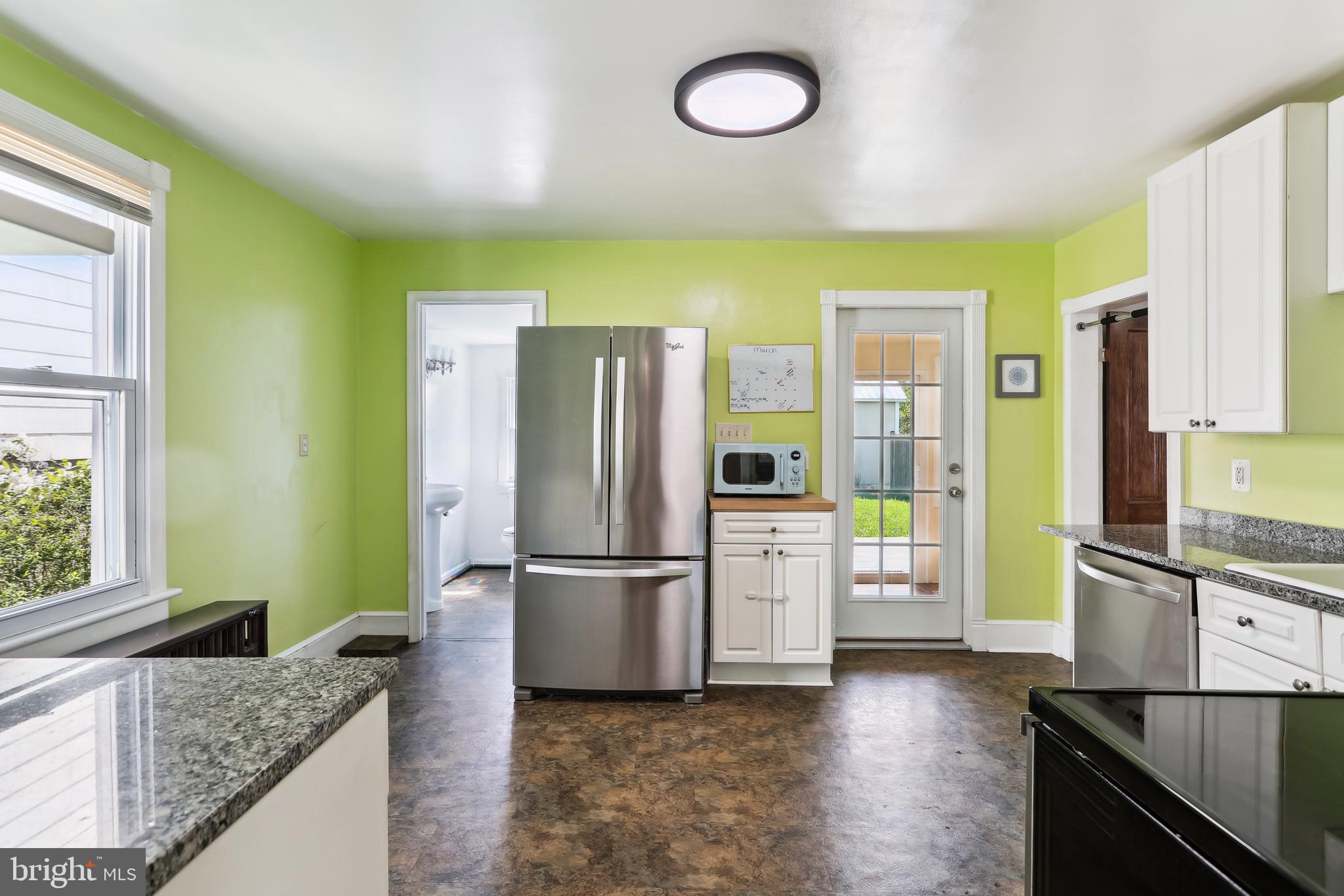 BRUNSWICK - Residential