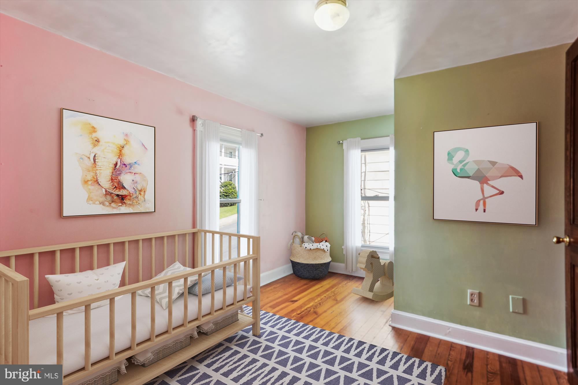 BRUNSWICK - Residential