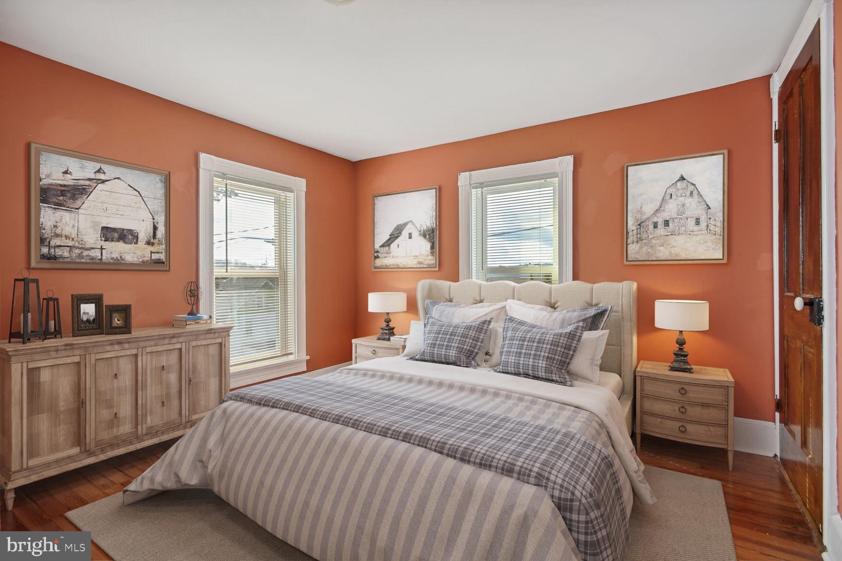 BRUNSWICK - Residential