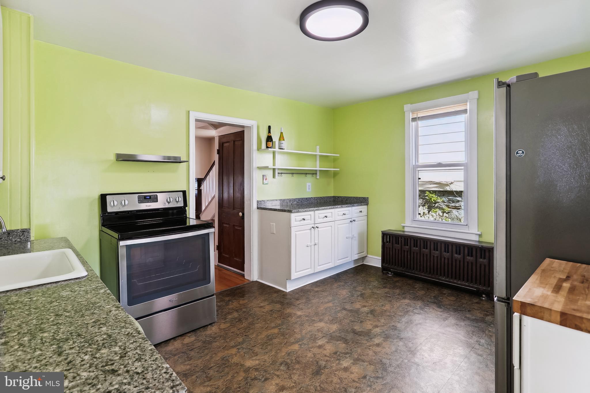 BRUNSWICK - Residential