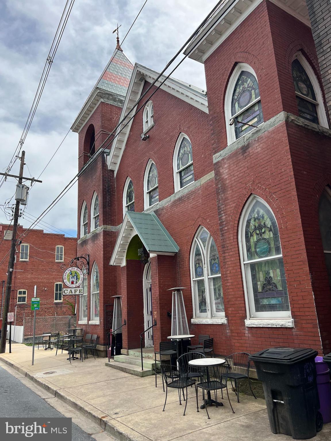 BRUNSWICK - Residential