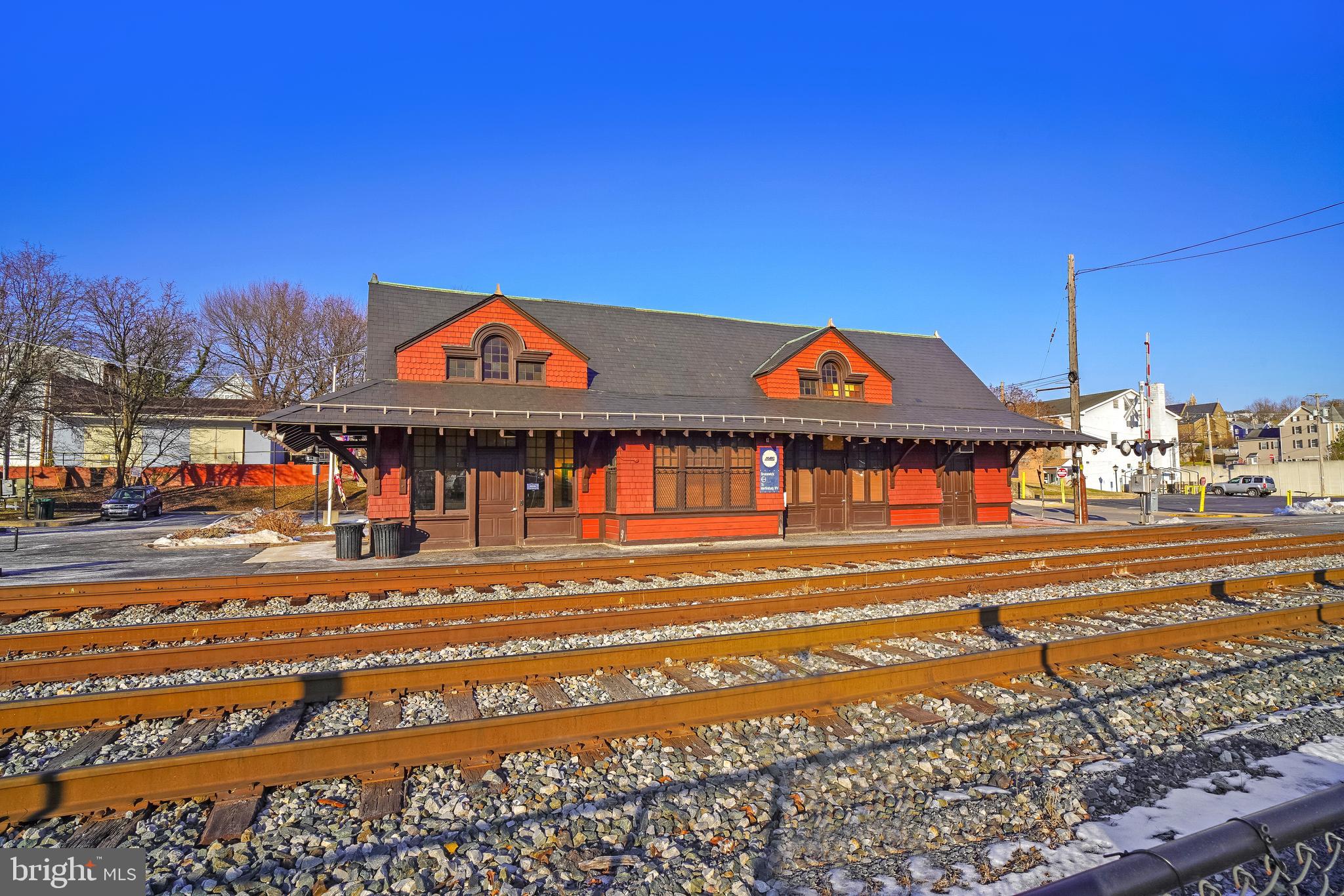 BRUNSWICK - Residential