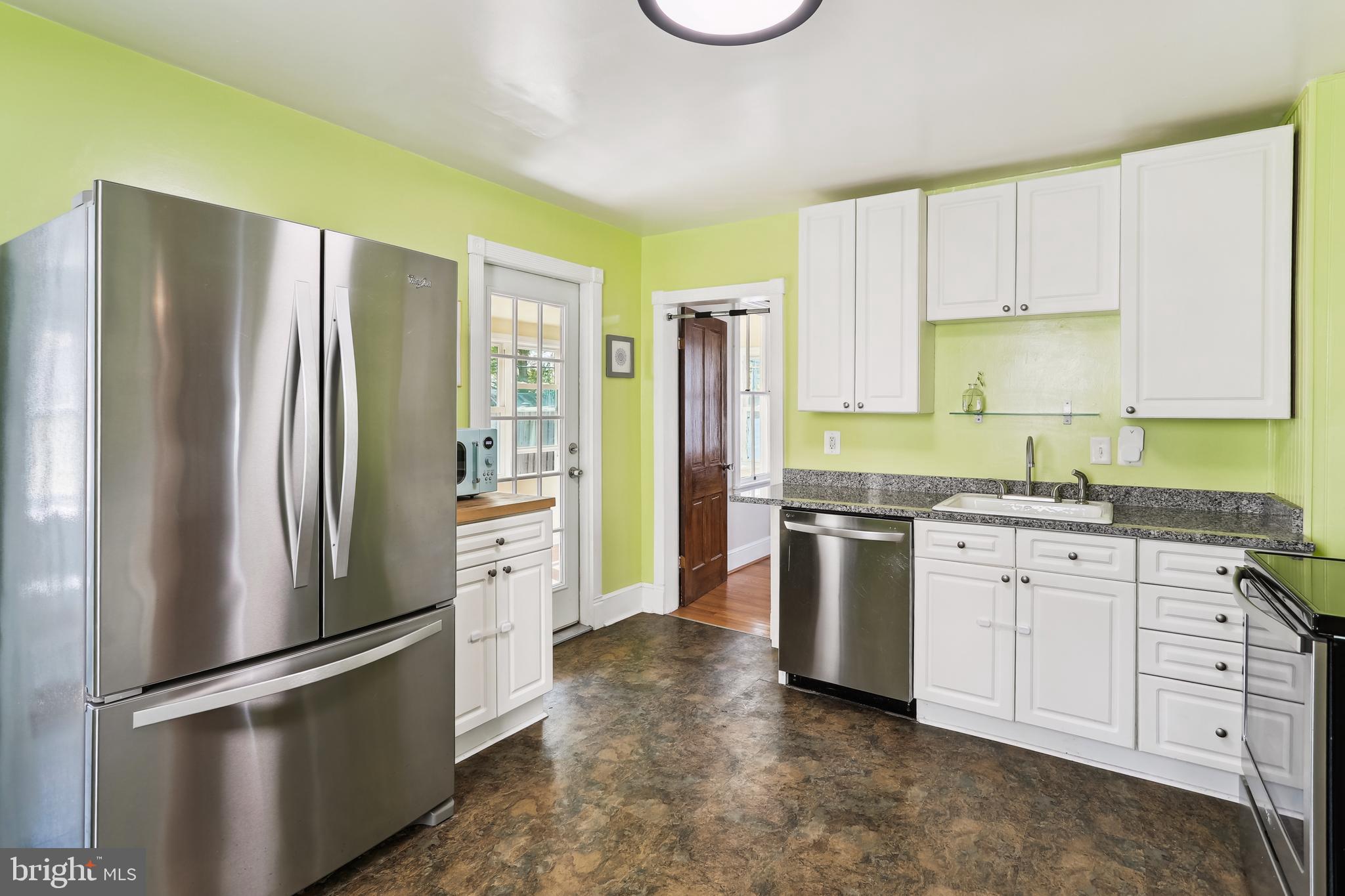 BRUNSWICK - Residential