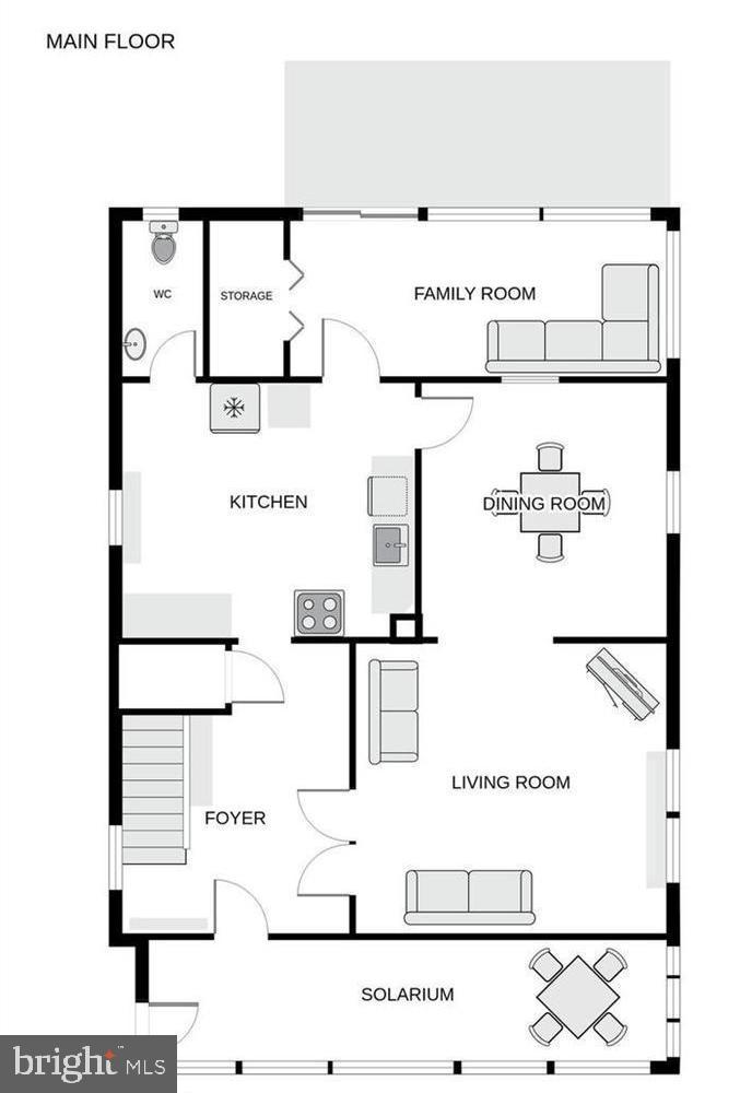 BRUNSWICK - Residential