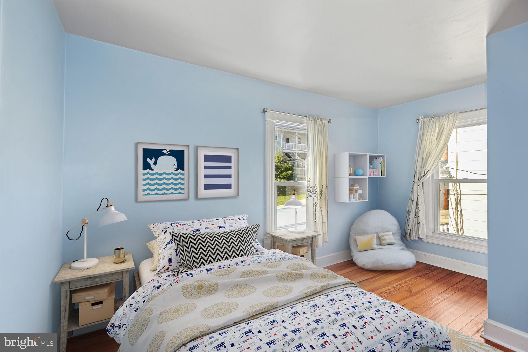 BRUNSWICK - Residential