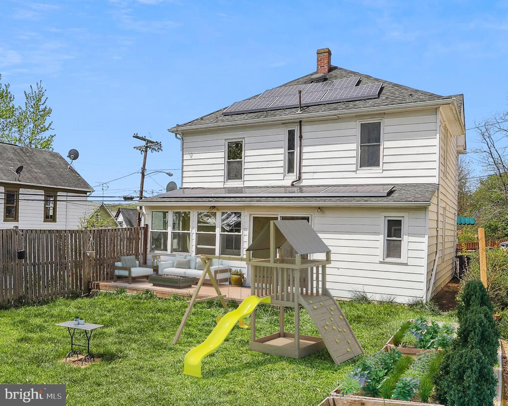 BRUNSWICK - Residential