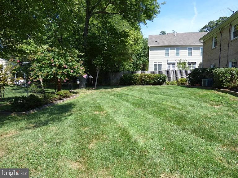 6450 OLD CHESTERBROOK ROAD