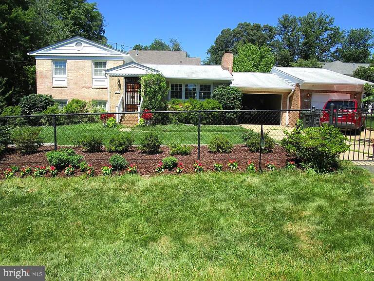 6450 OLD CHESTERBROOK ROAD