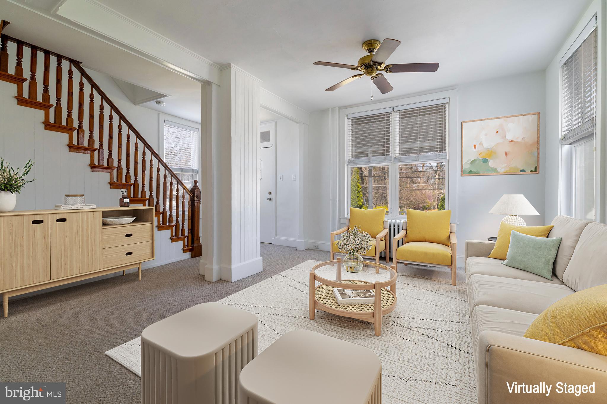 WYNDMOOR - Residential